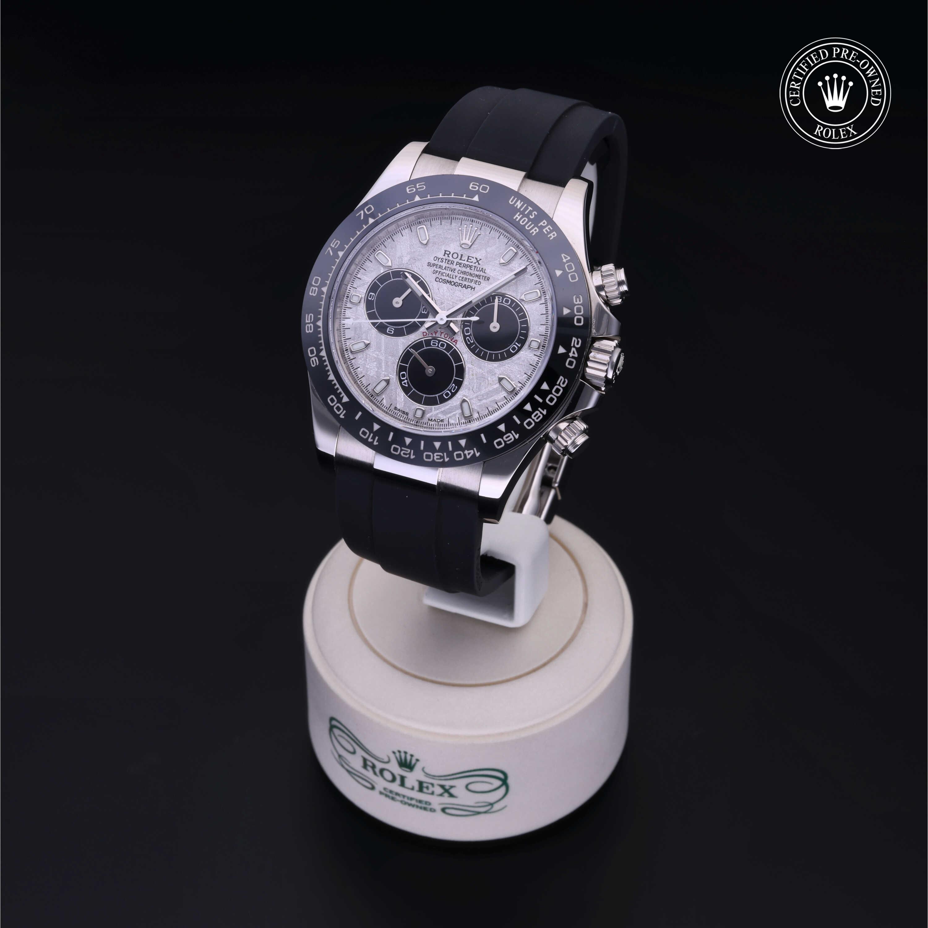 Oyster Perpetual Cosmograph Daytona