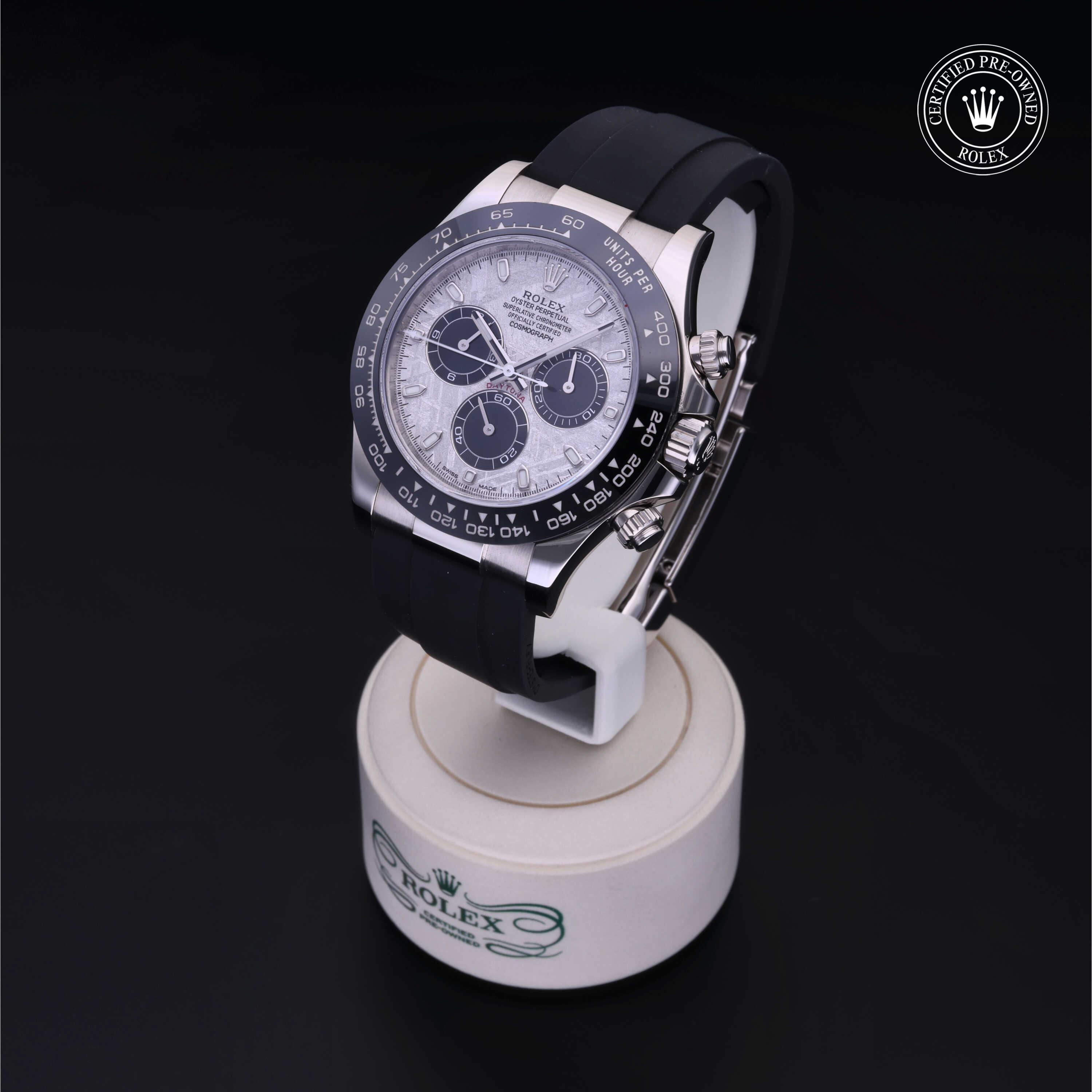 Oyster Perpetual Cosmograph Daytona