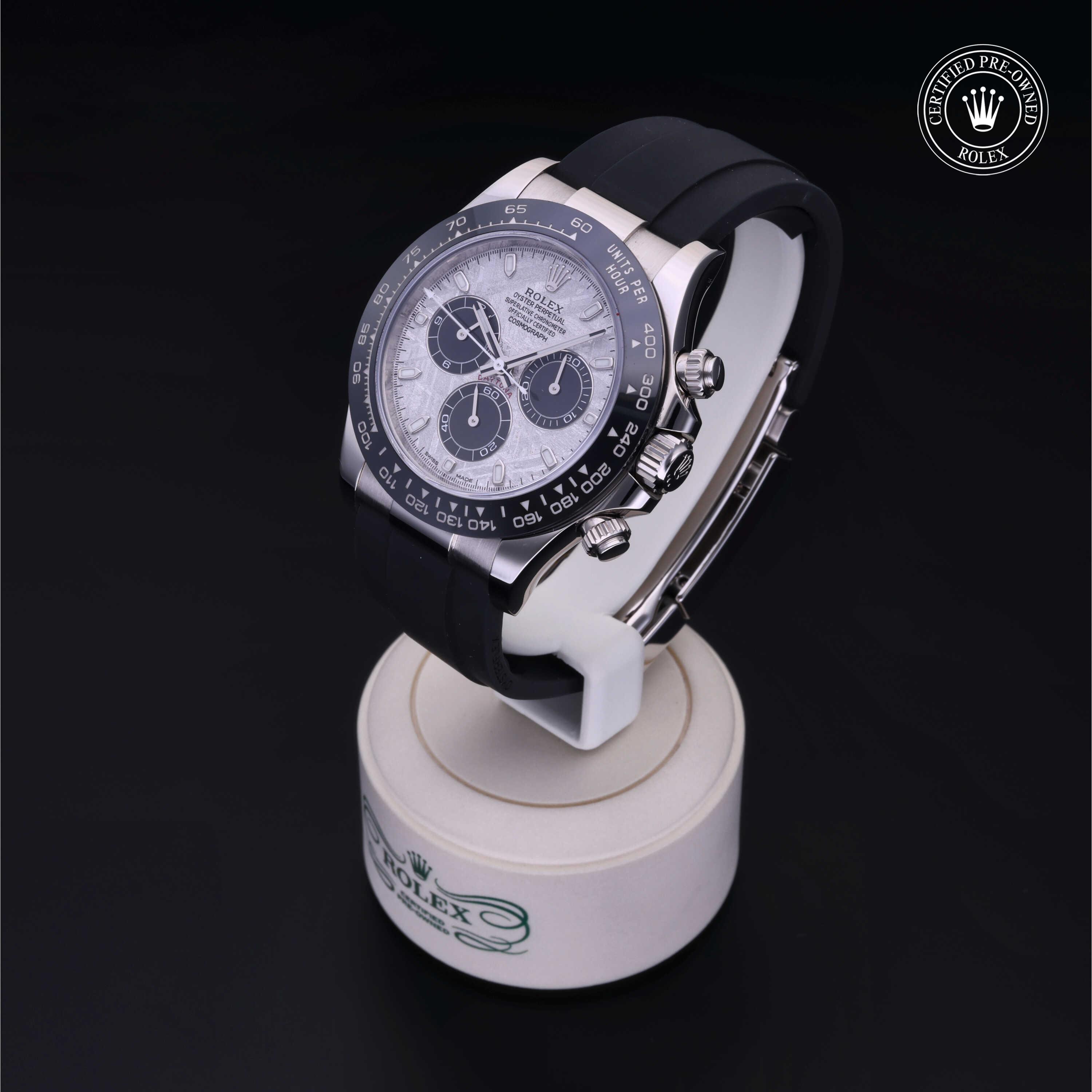 Oyster Perpetual Cosmograph Daytona
