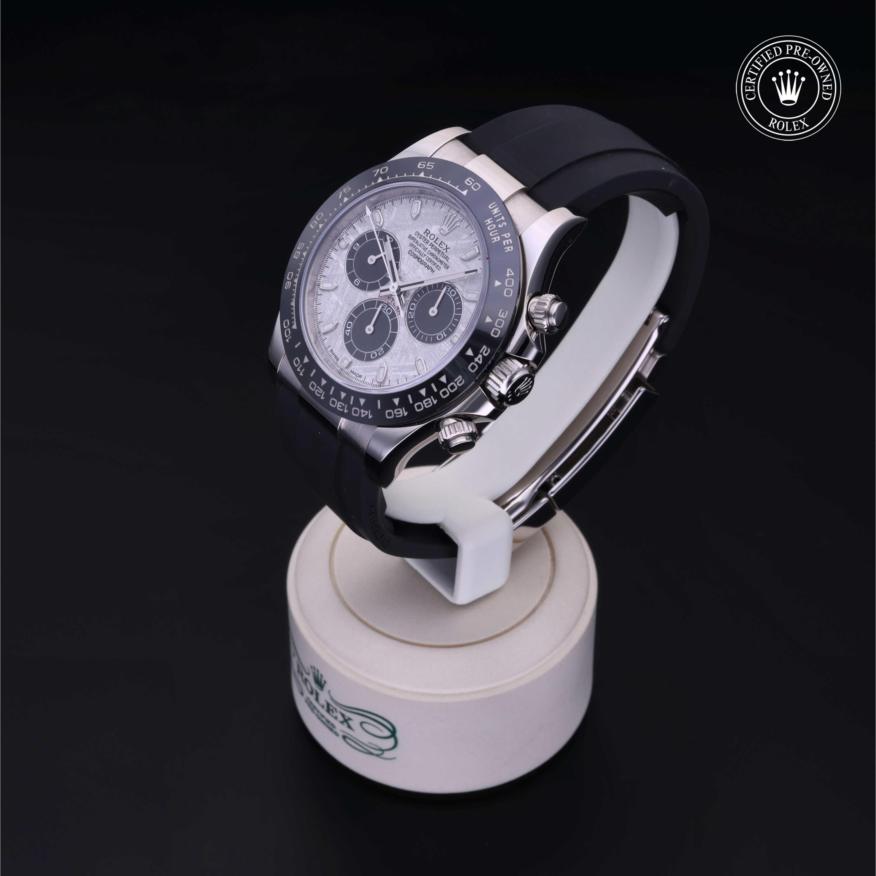 Oyster Perpetual Cosmograph Daytona