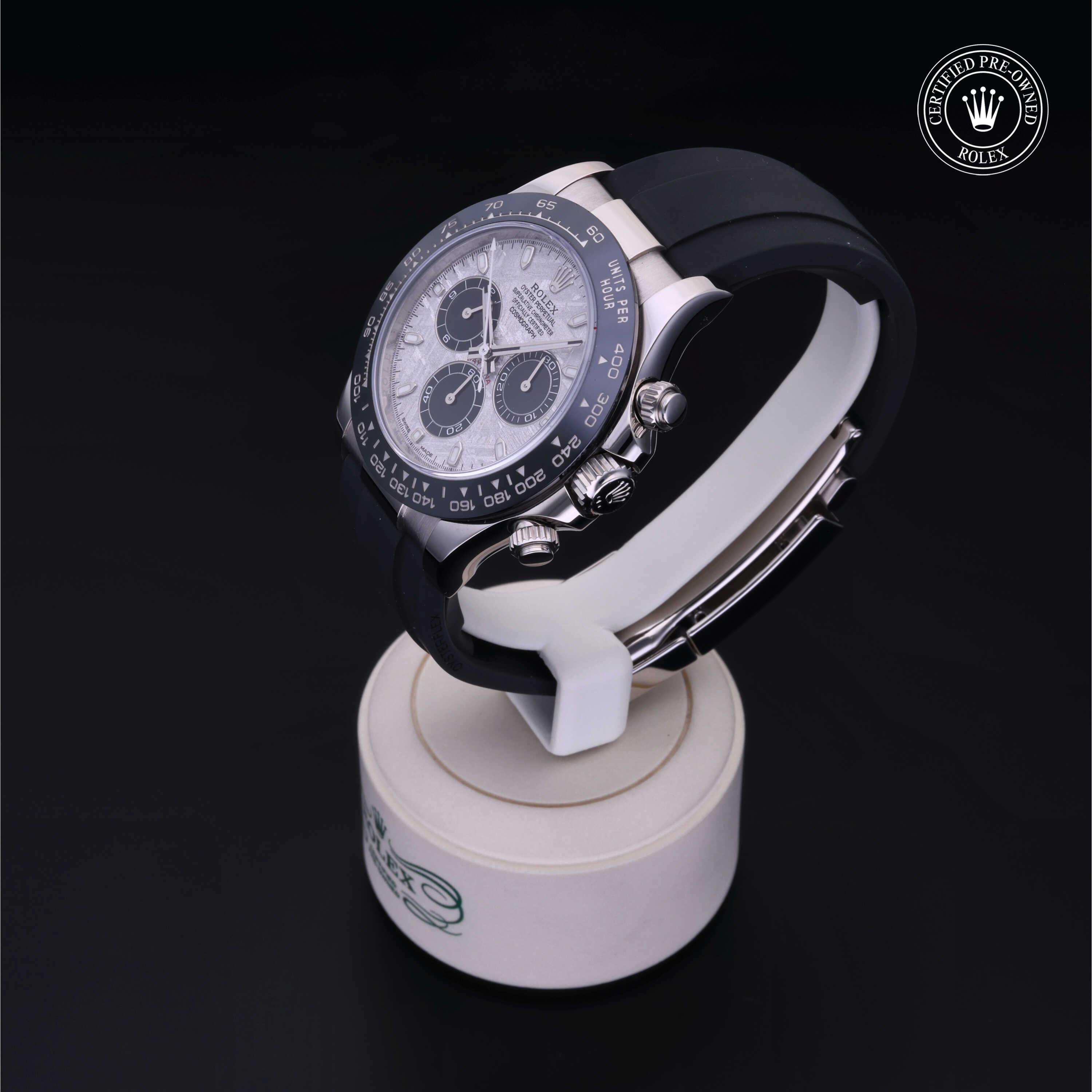 Oyster Perpetual Cosmograph Daytona