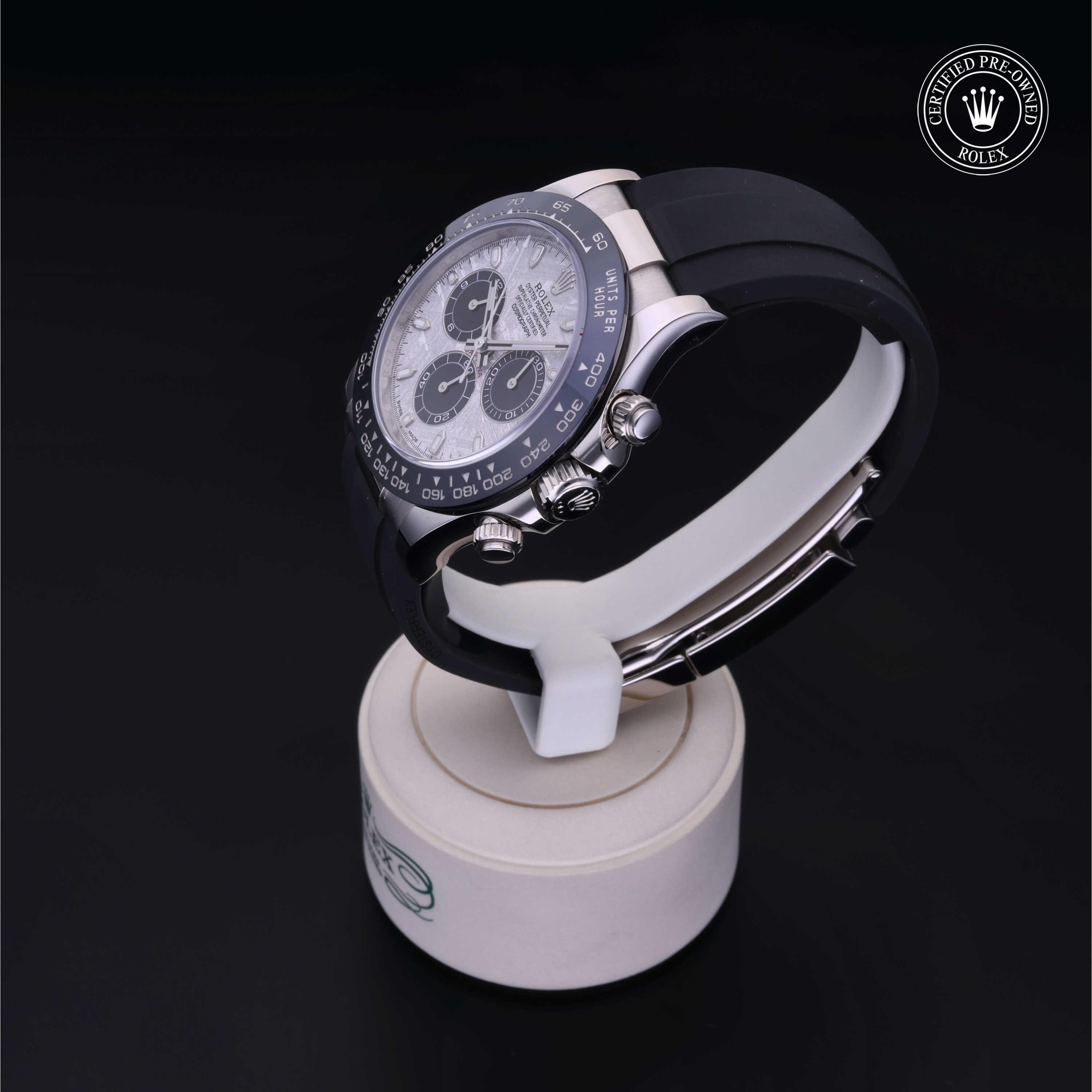 Oyster Perpetual Cosmograph Daytona