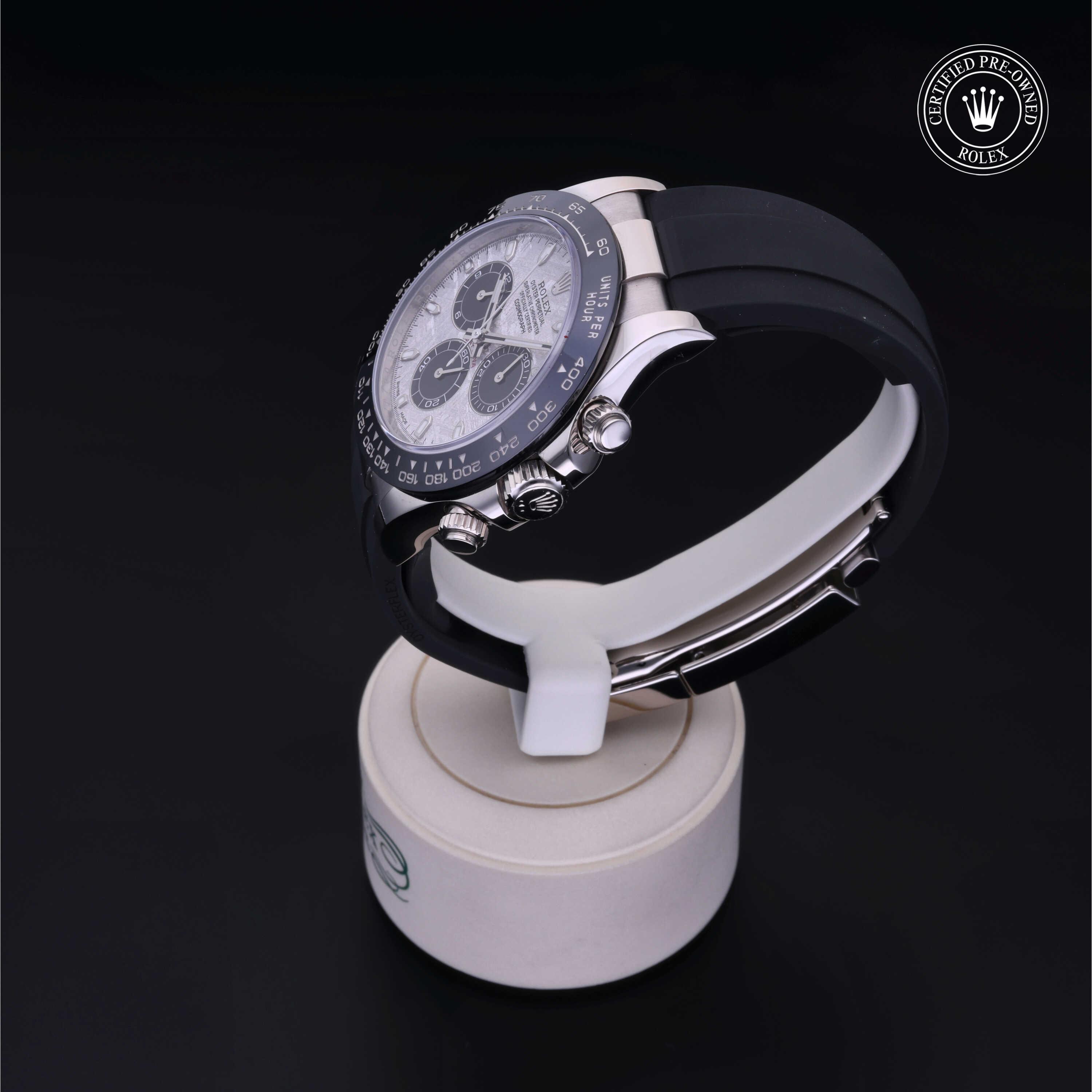 Oyster Perpetual Cosmograph Daytona