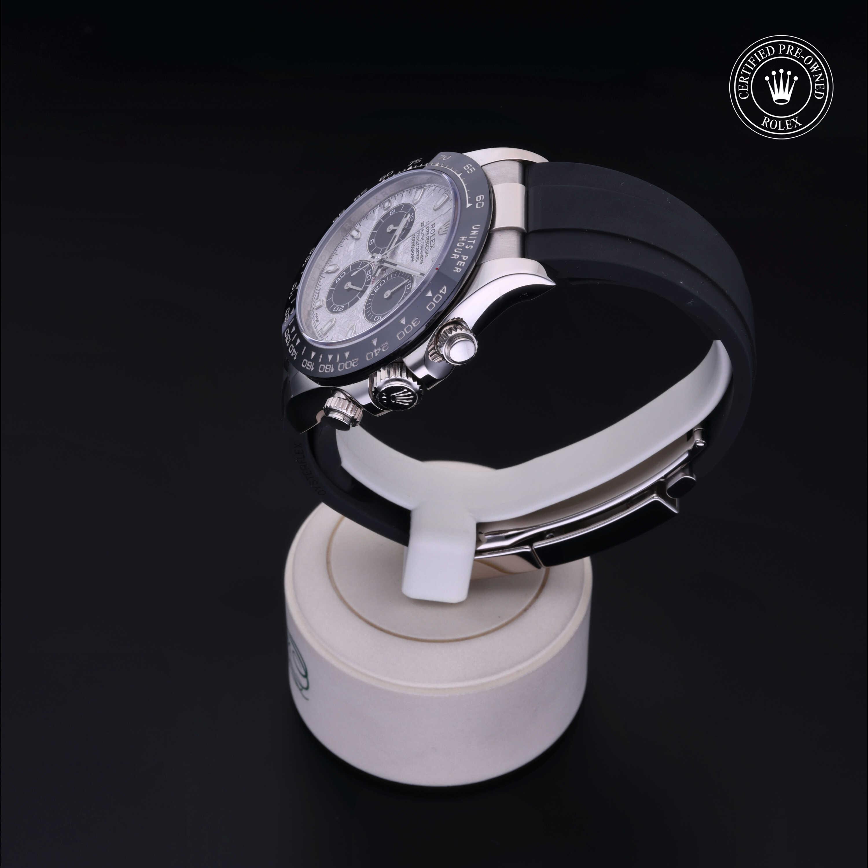 Oyster Perpetual Cosmograph Daytona