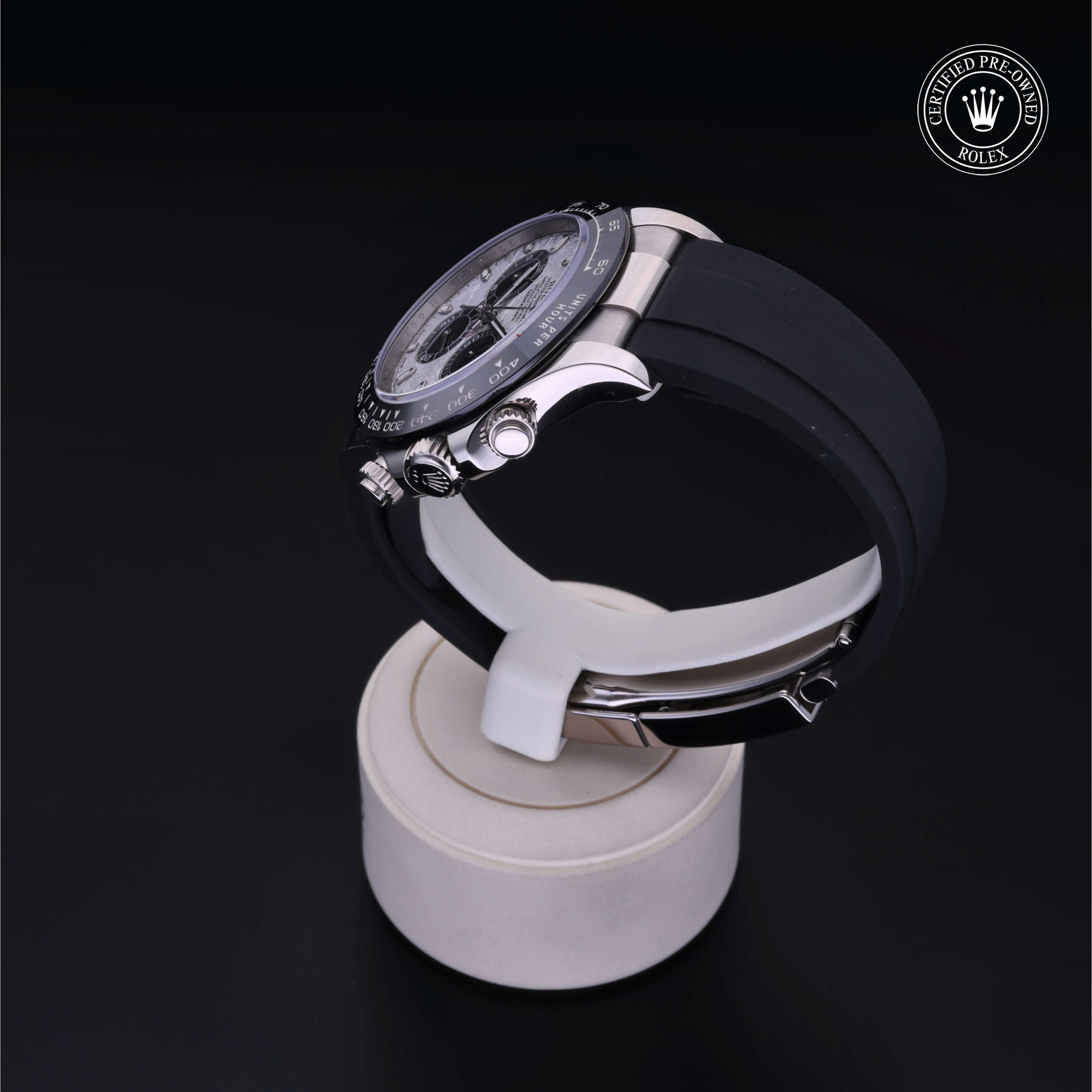 Oyster Perpetual Cosmograph Daytona