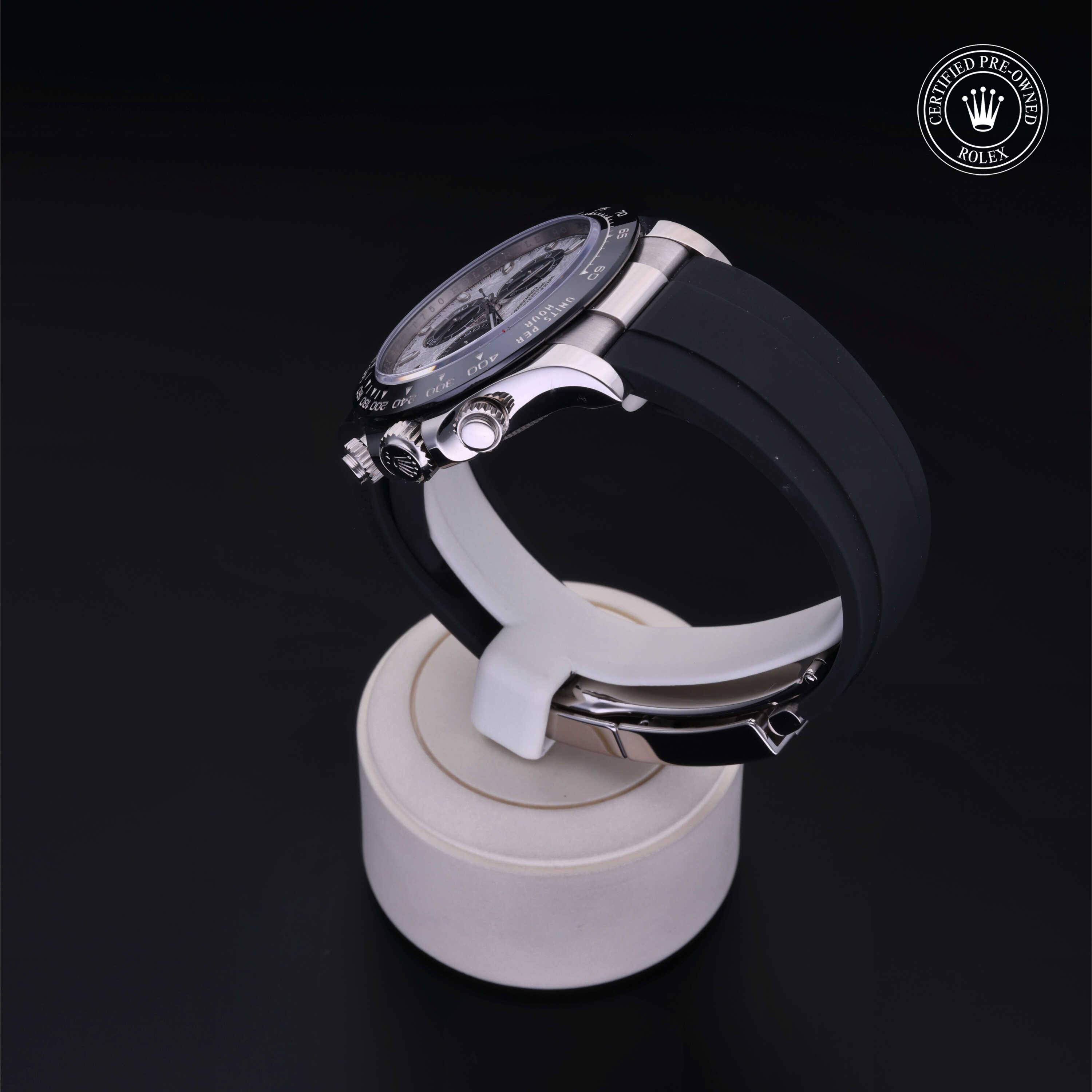 Oyster Perpetual Cosmograph Daytona