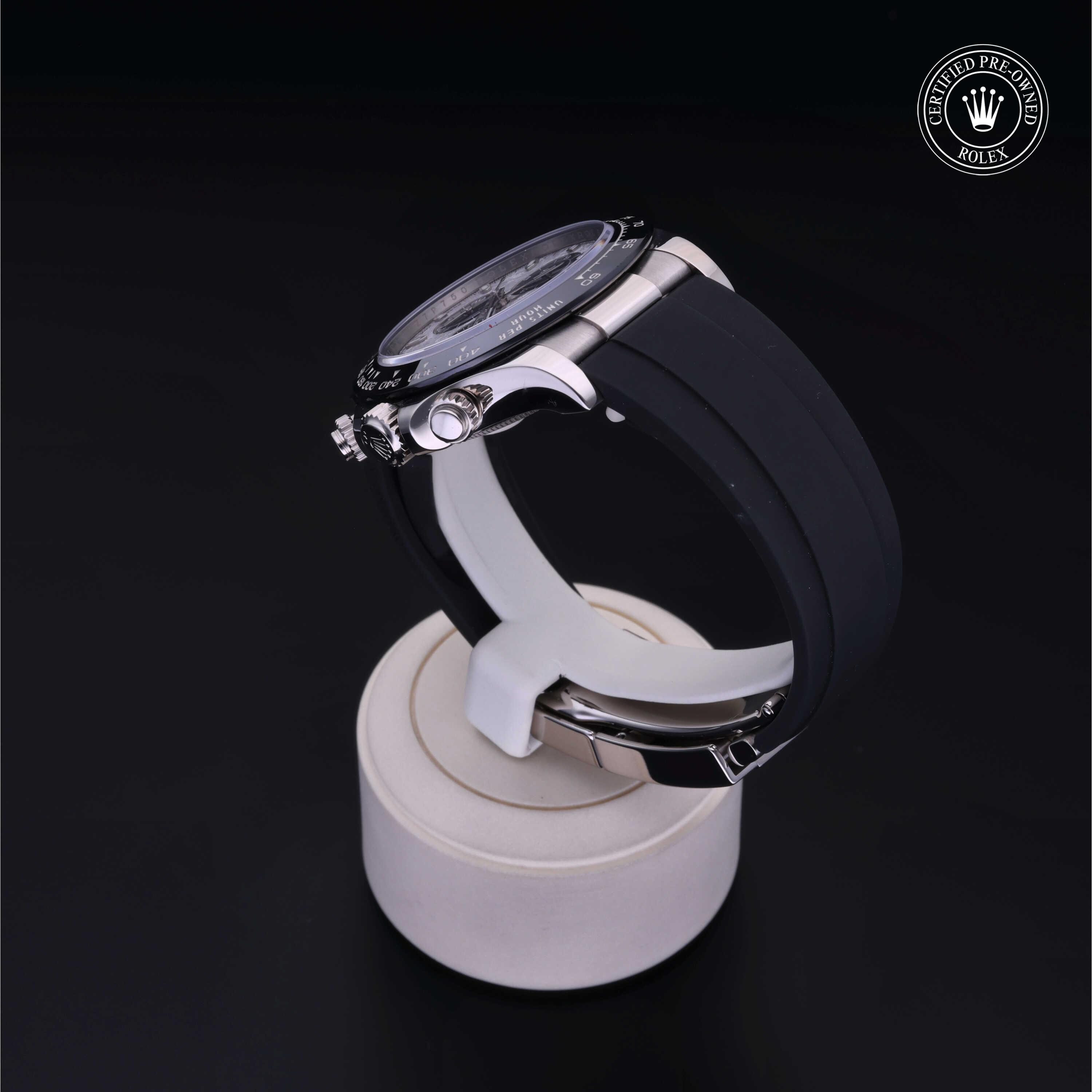 Oyster Perpetual Cosmograph Daytona
