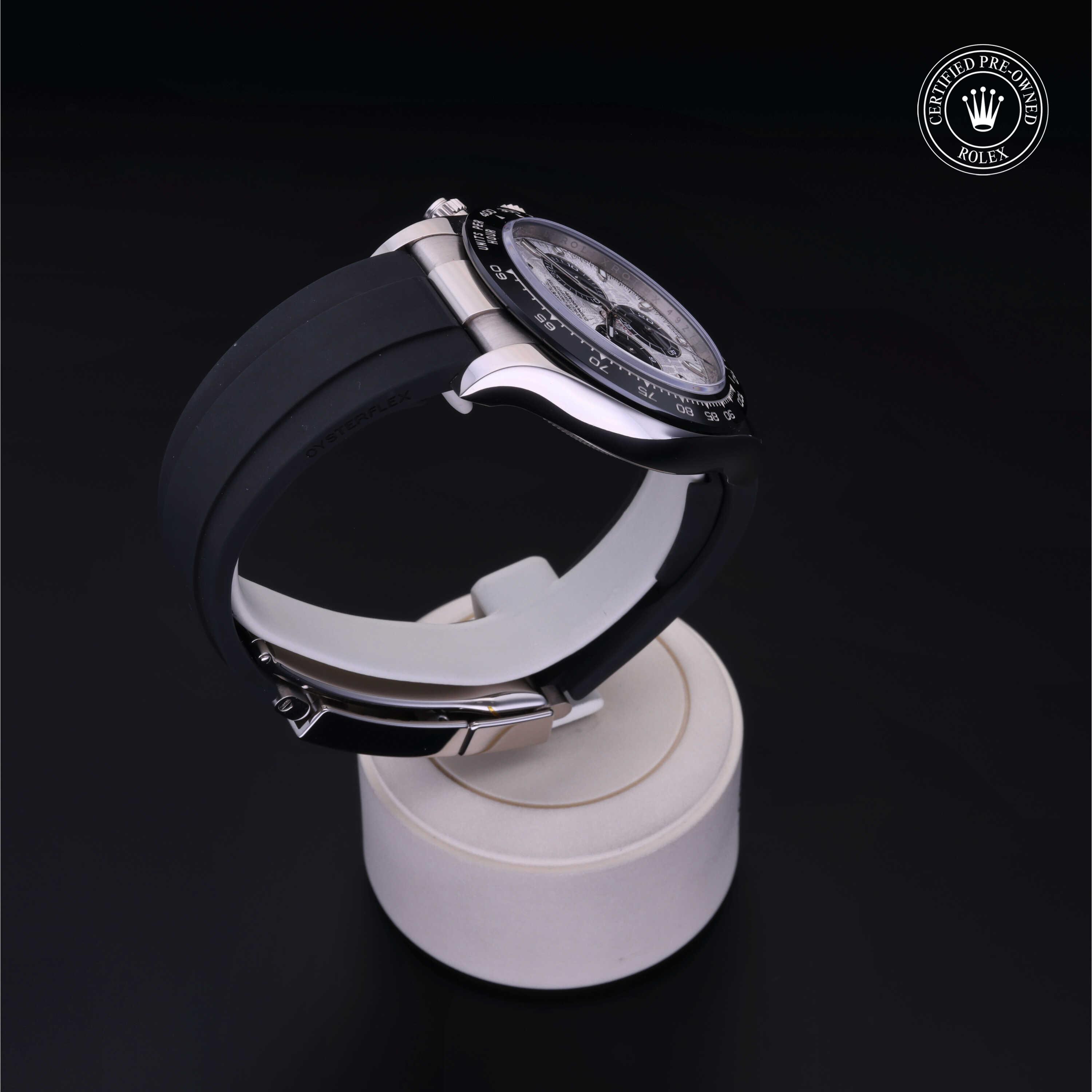 Oyster Perpetual Cosmograph Daytona