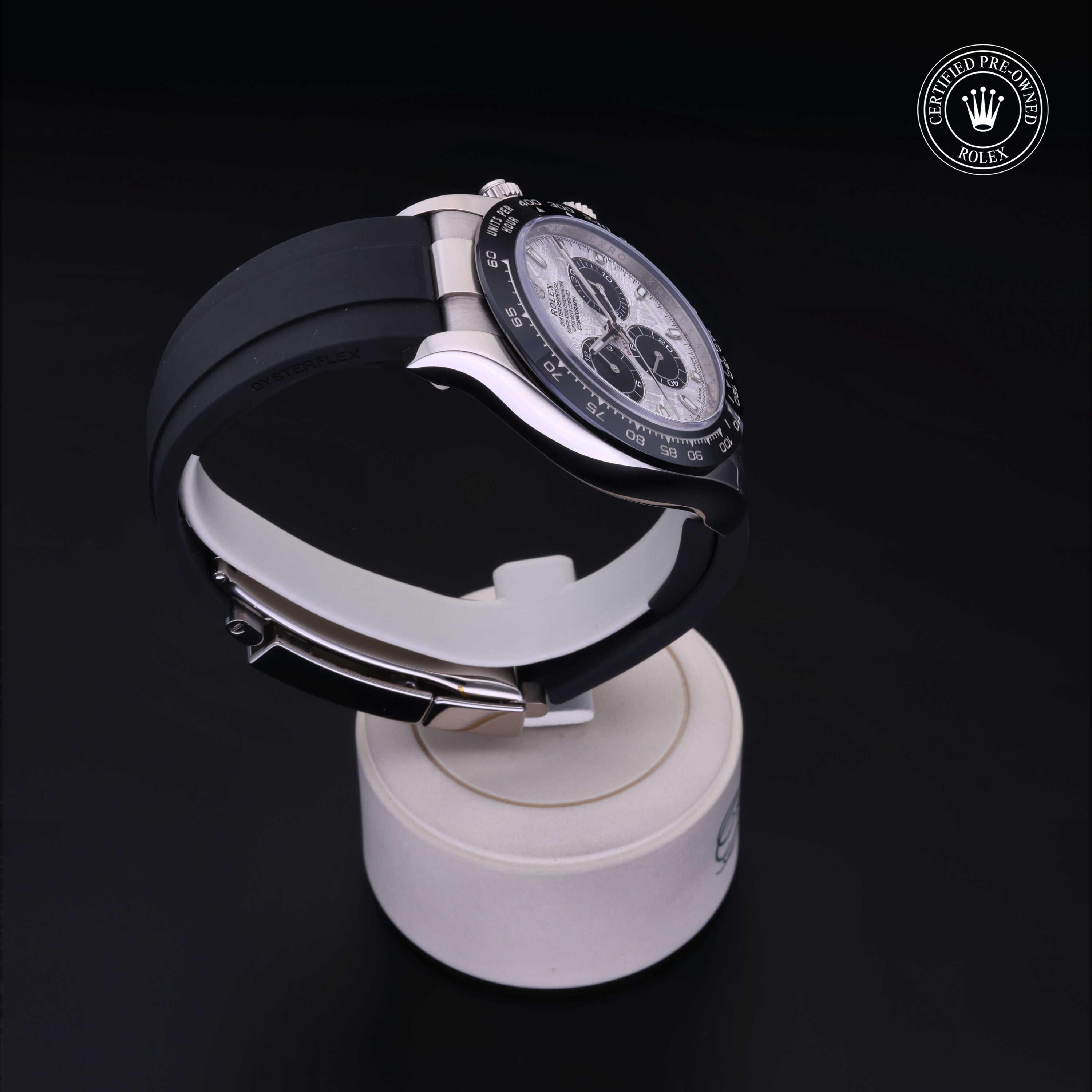 Oyster Perpetual Cosmograph Daytona