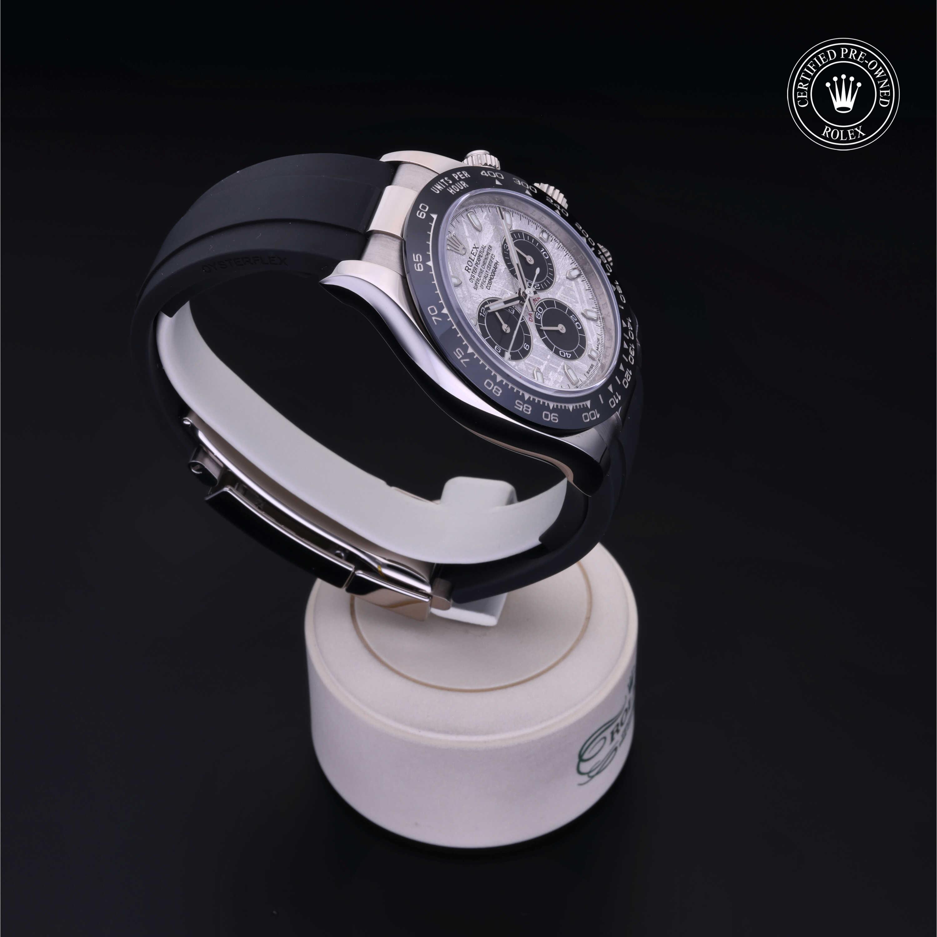 Oyster Perpetual Cosmograph Daytona