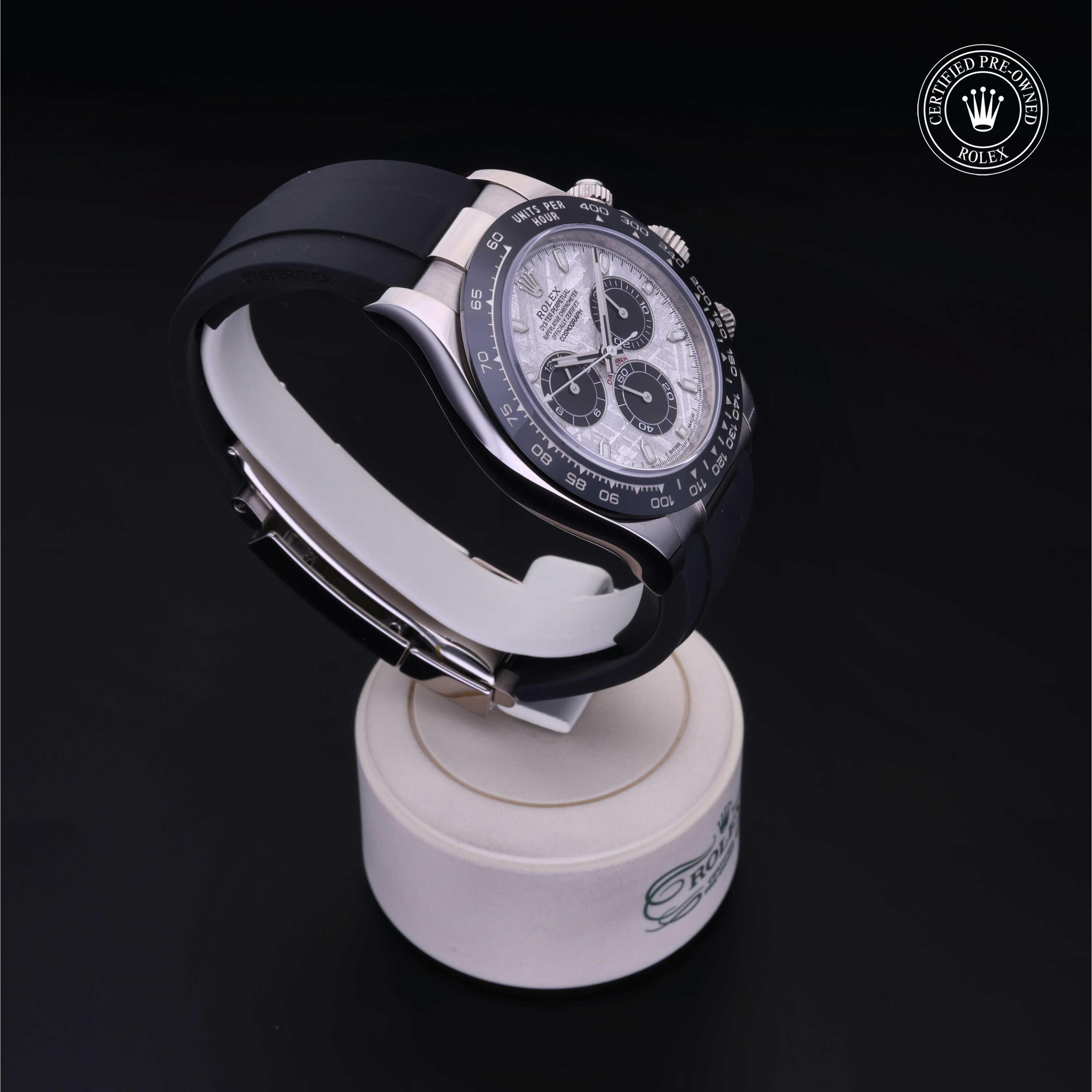 Oyster Perpetual Cosmograph Daytona