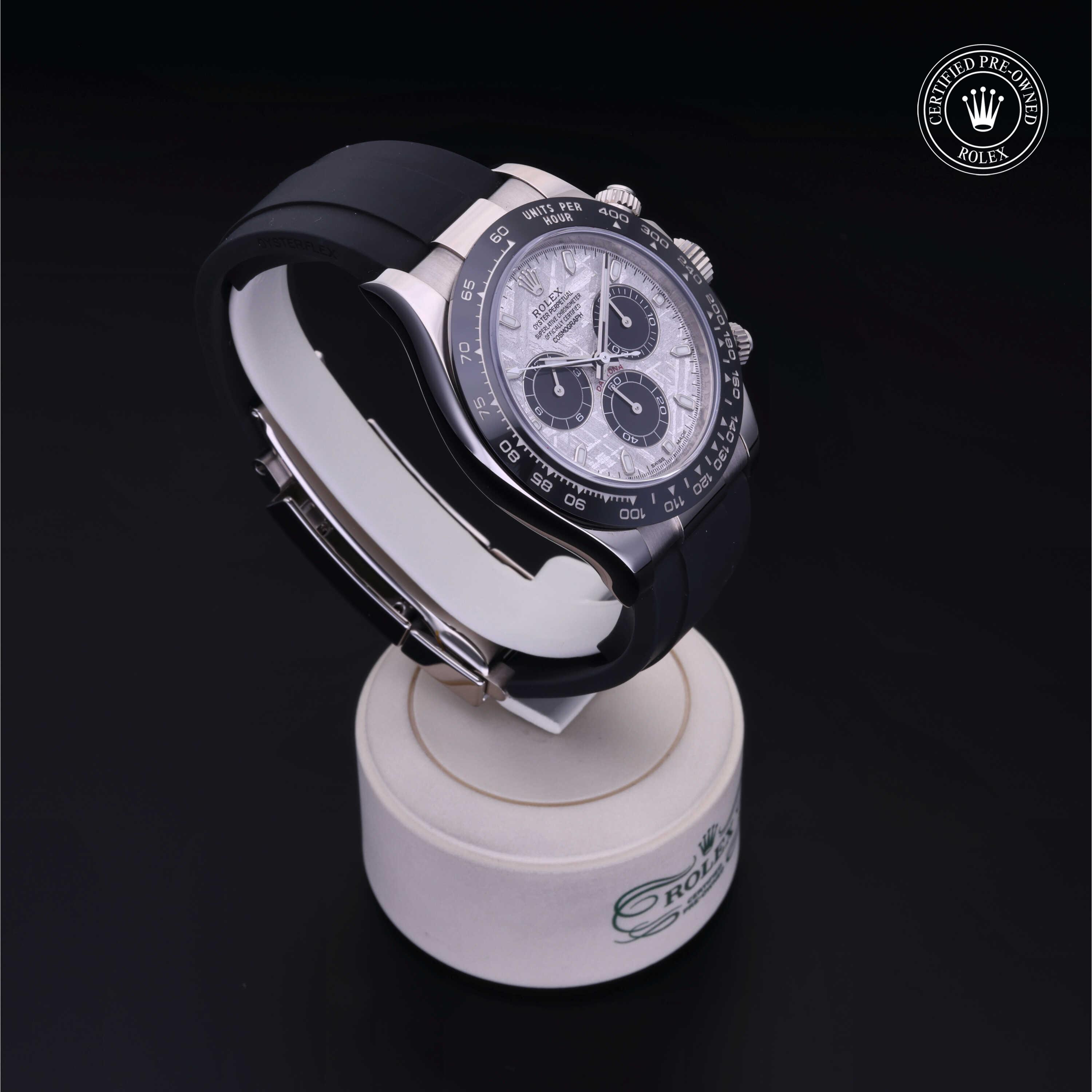 Oyster Perpetual Cosmograph Daytona