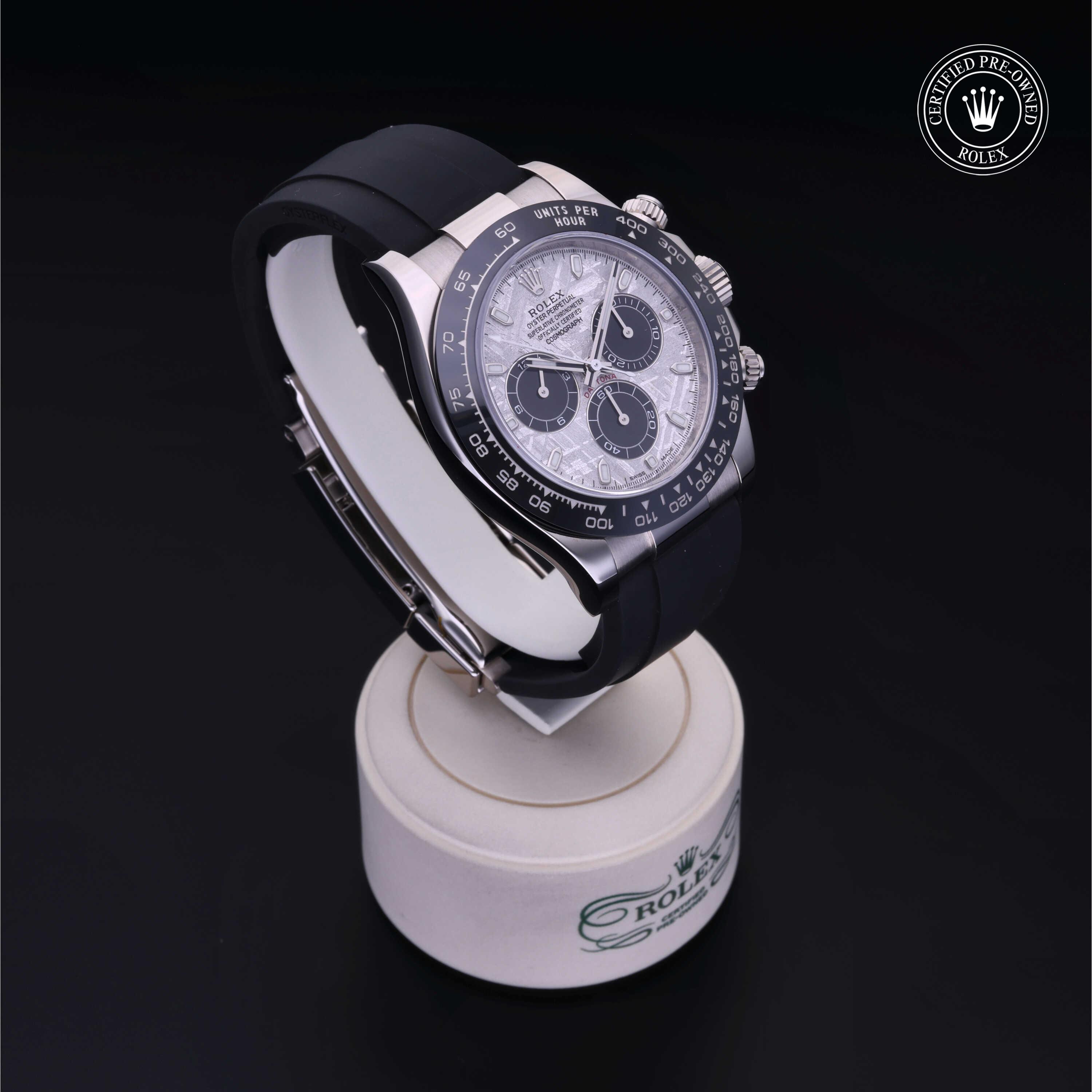 Oyster Perpetual Cosmograph Daytona