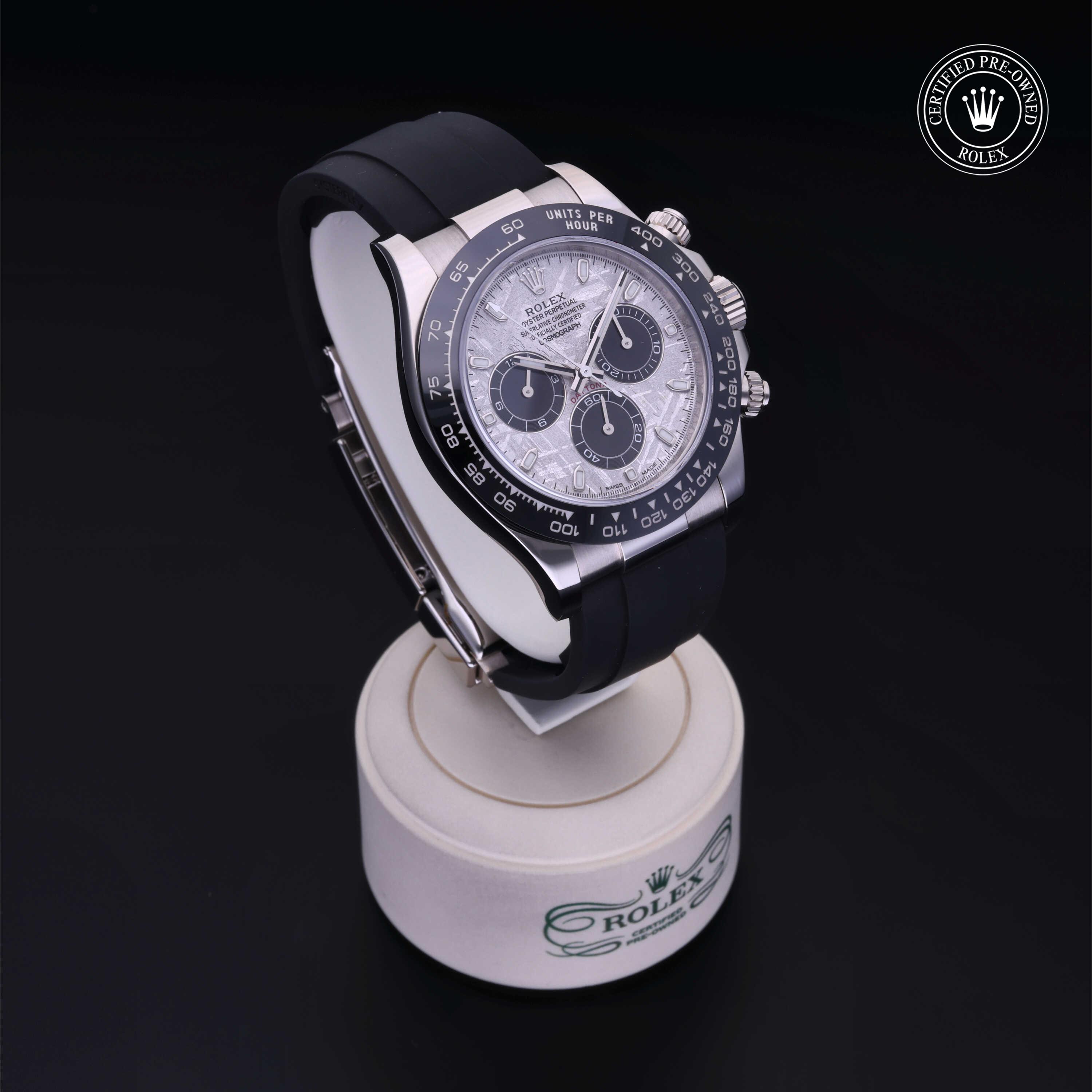 Oyster Perpetual Cosmograph Daytona