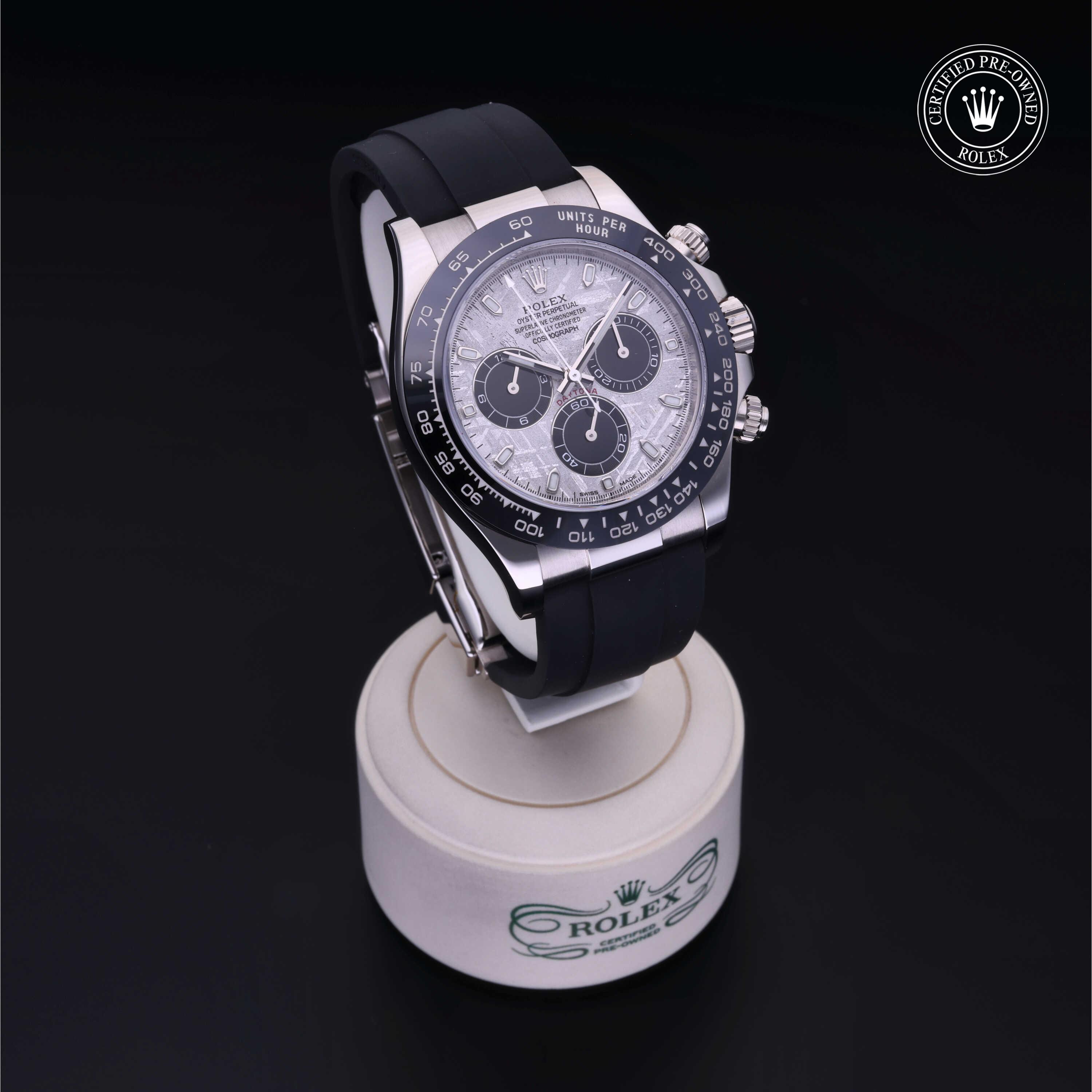 Oyster Perpetual Cosmograph Daytona