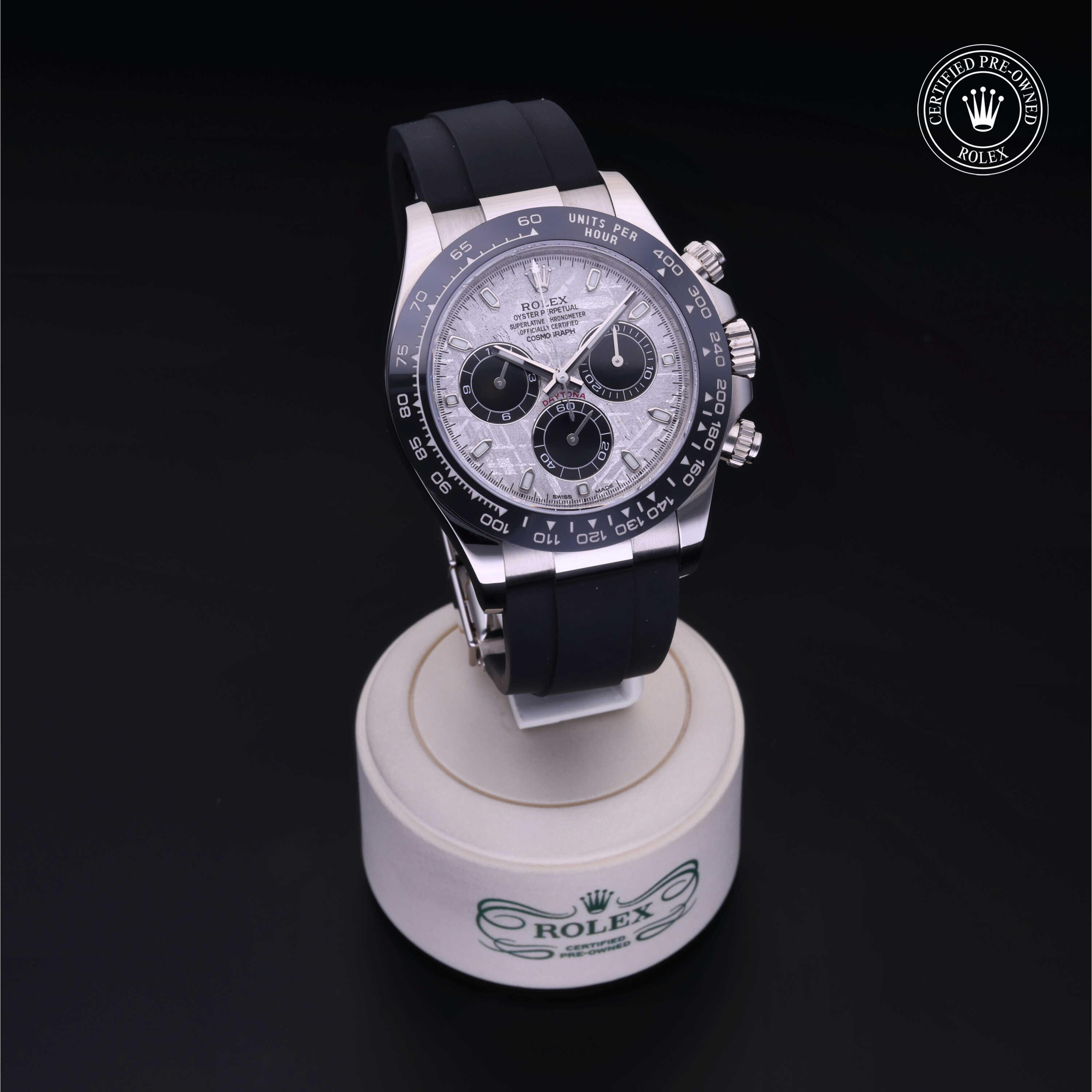 Oyster Perpetual Cosmograph Daytona