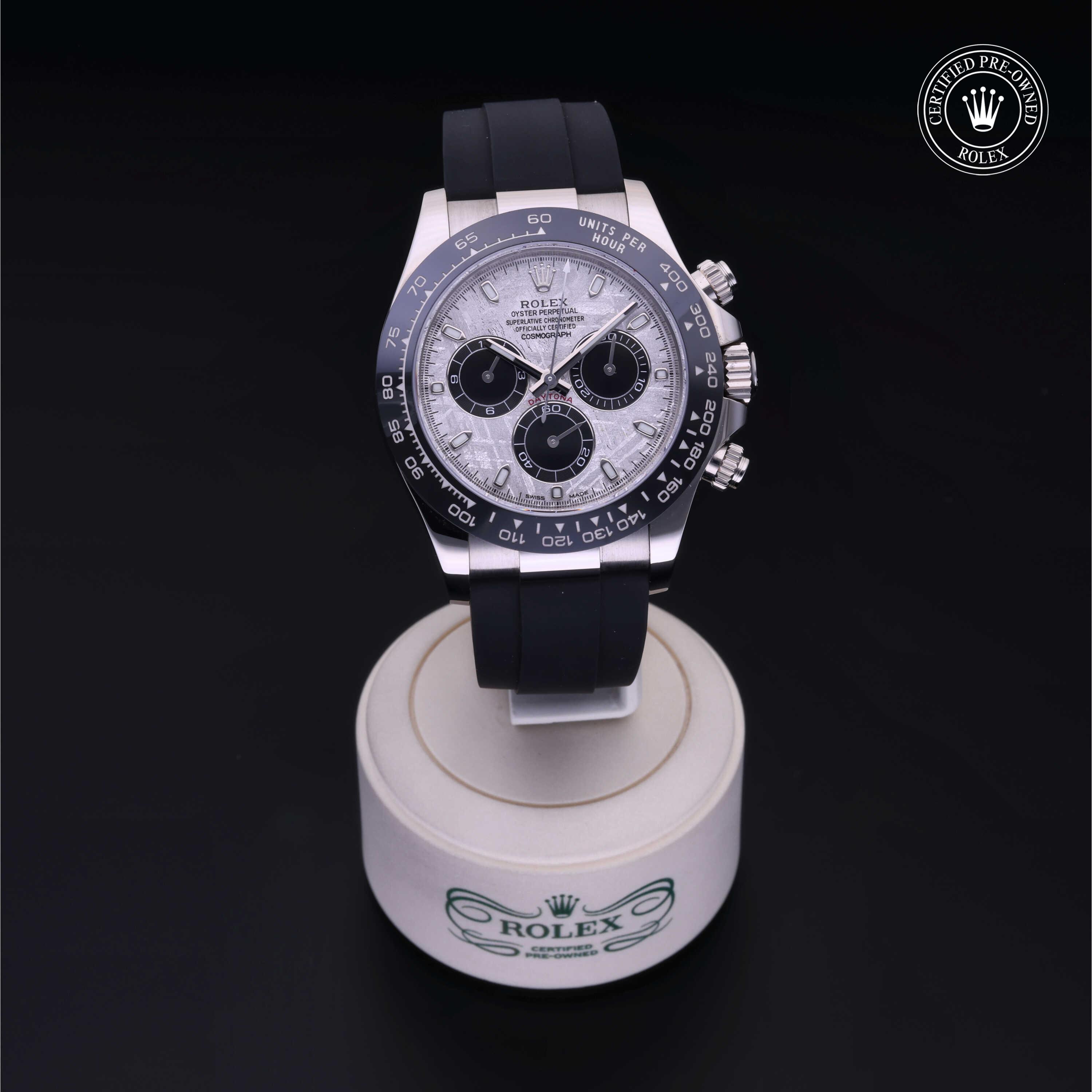 Oyster Perpetual Cosmograph Daytona
