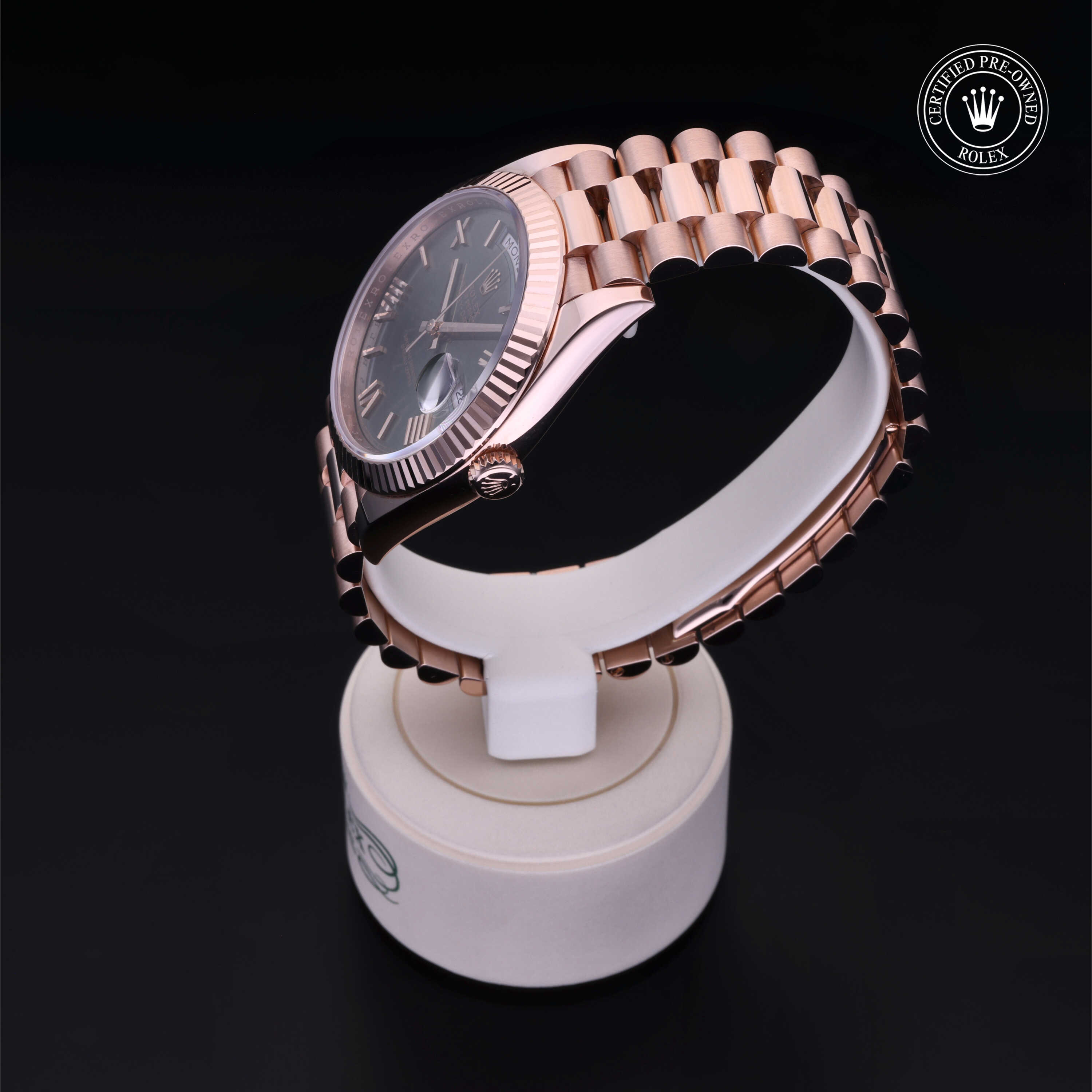 Oyster Perpetual Day-Date 40