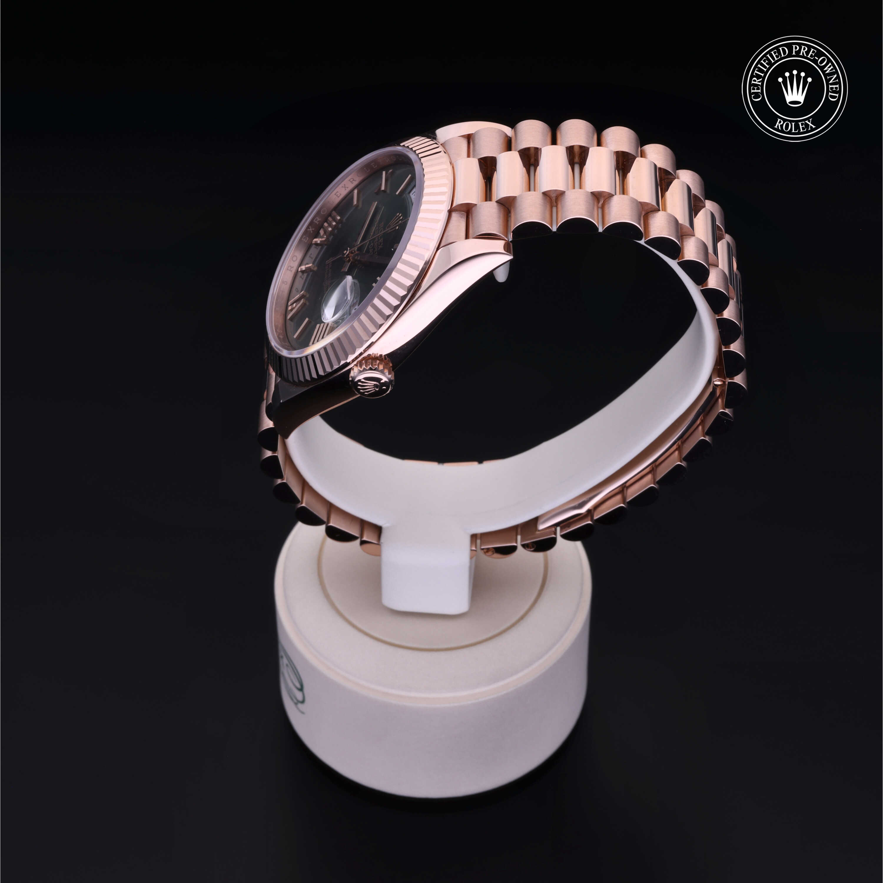 Oyster Perpetual Day-Date 40