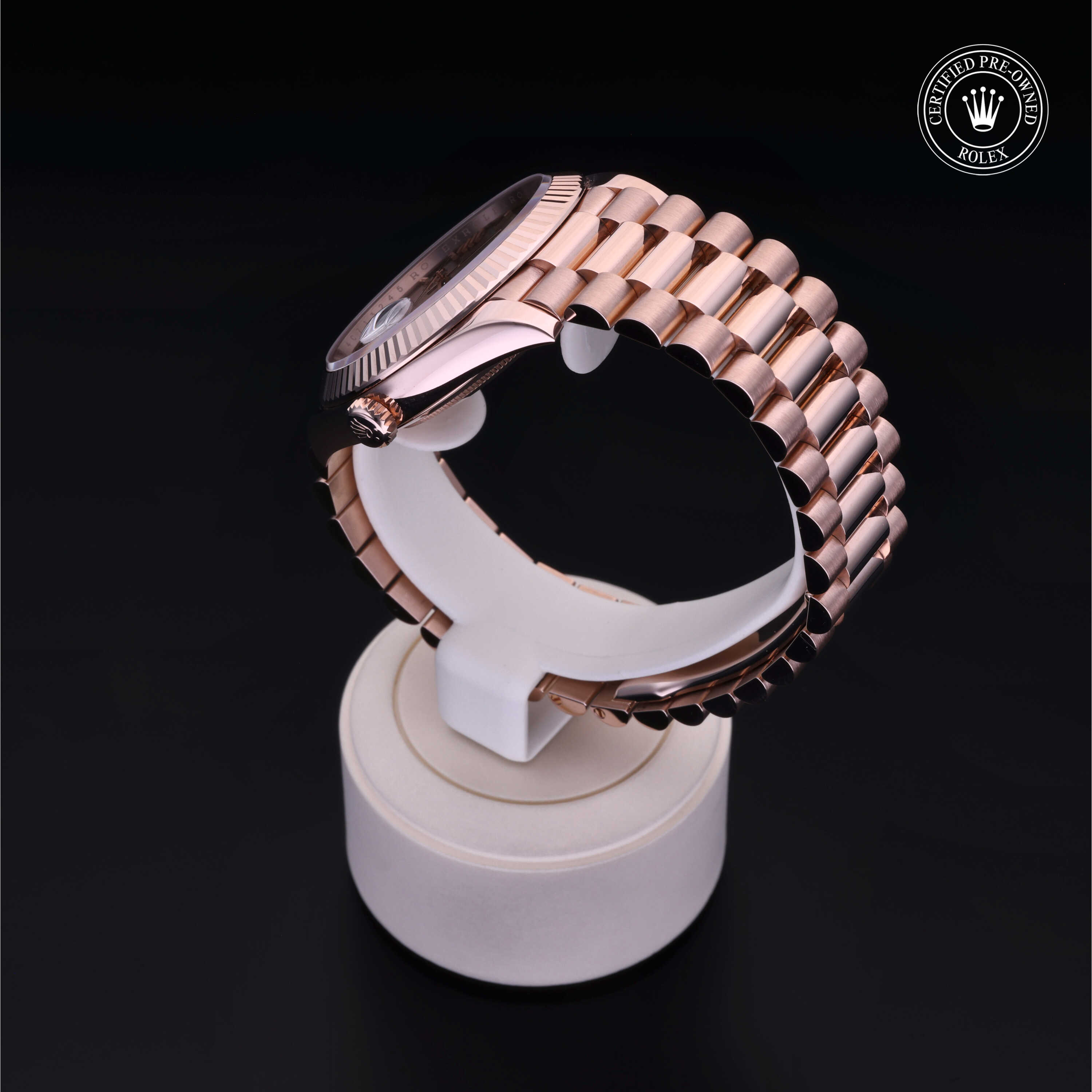 Oyster Perpetual Day-Date 40