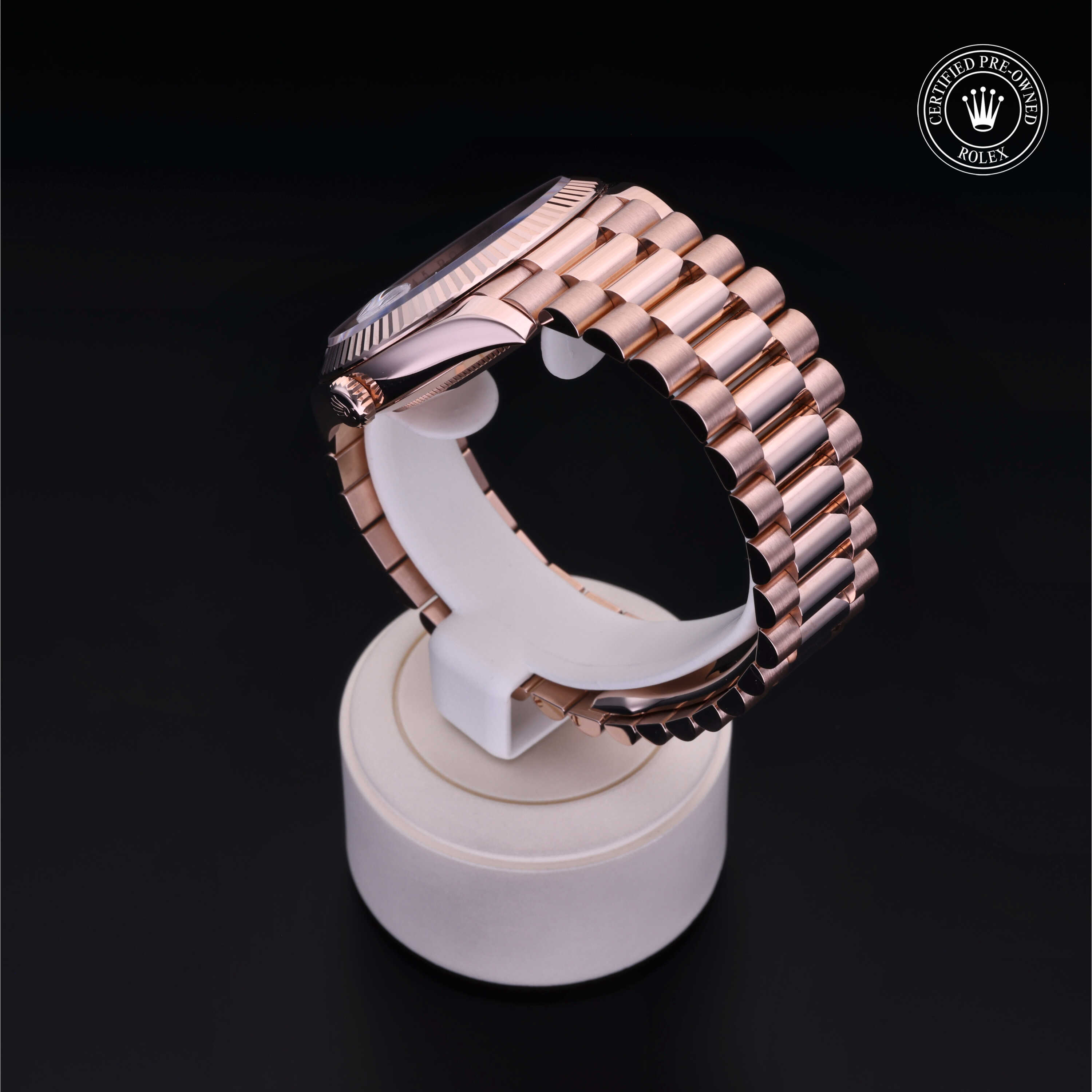Oyster Perpetual Day-Date 40