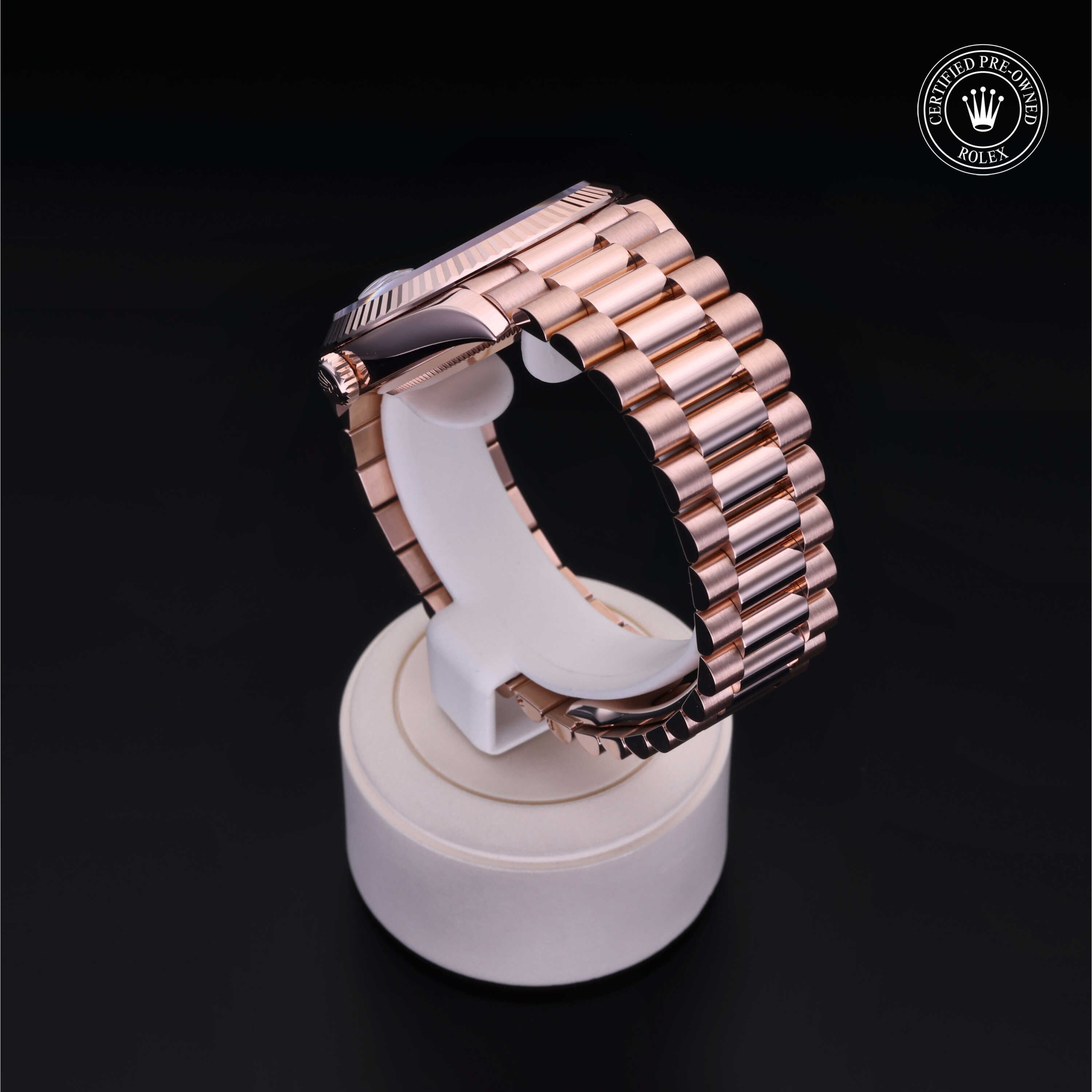Oyster Perpetual Day-Date 40