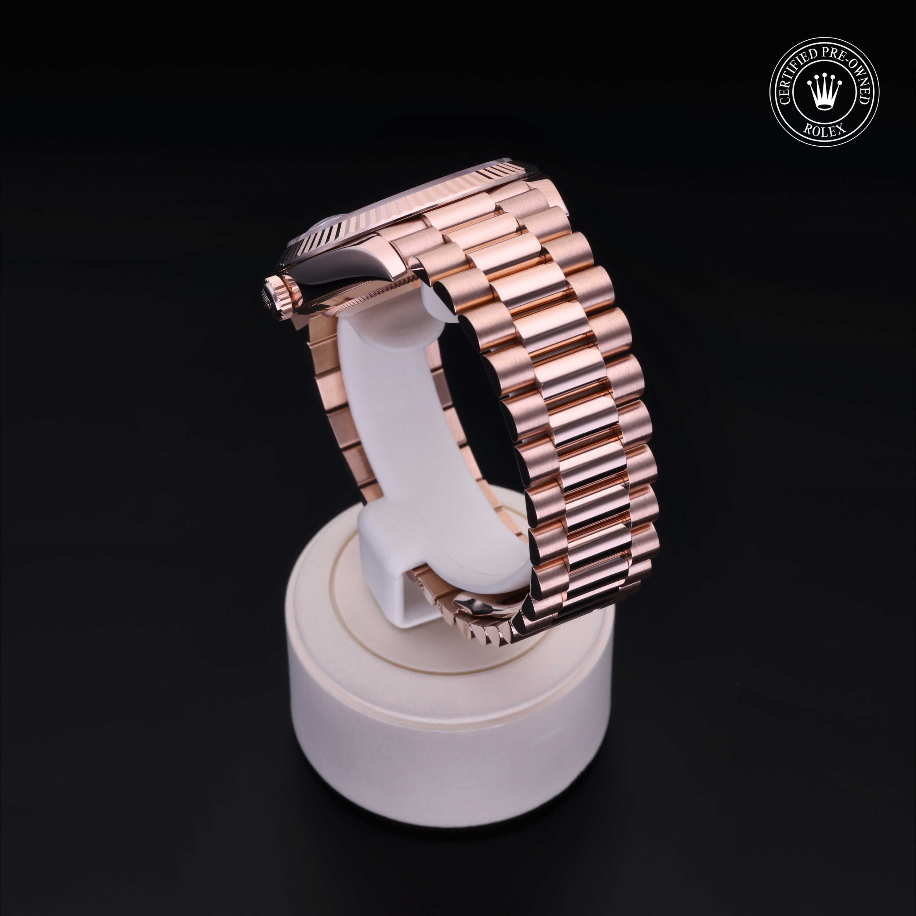Oyster Perpetual Day-Date 40
