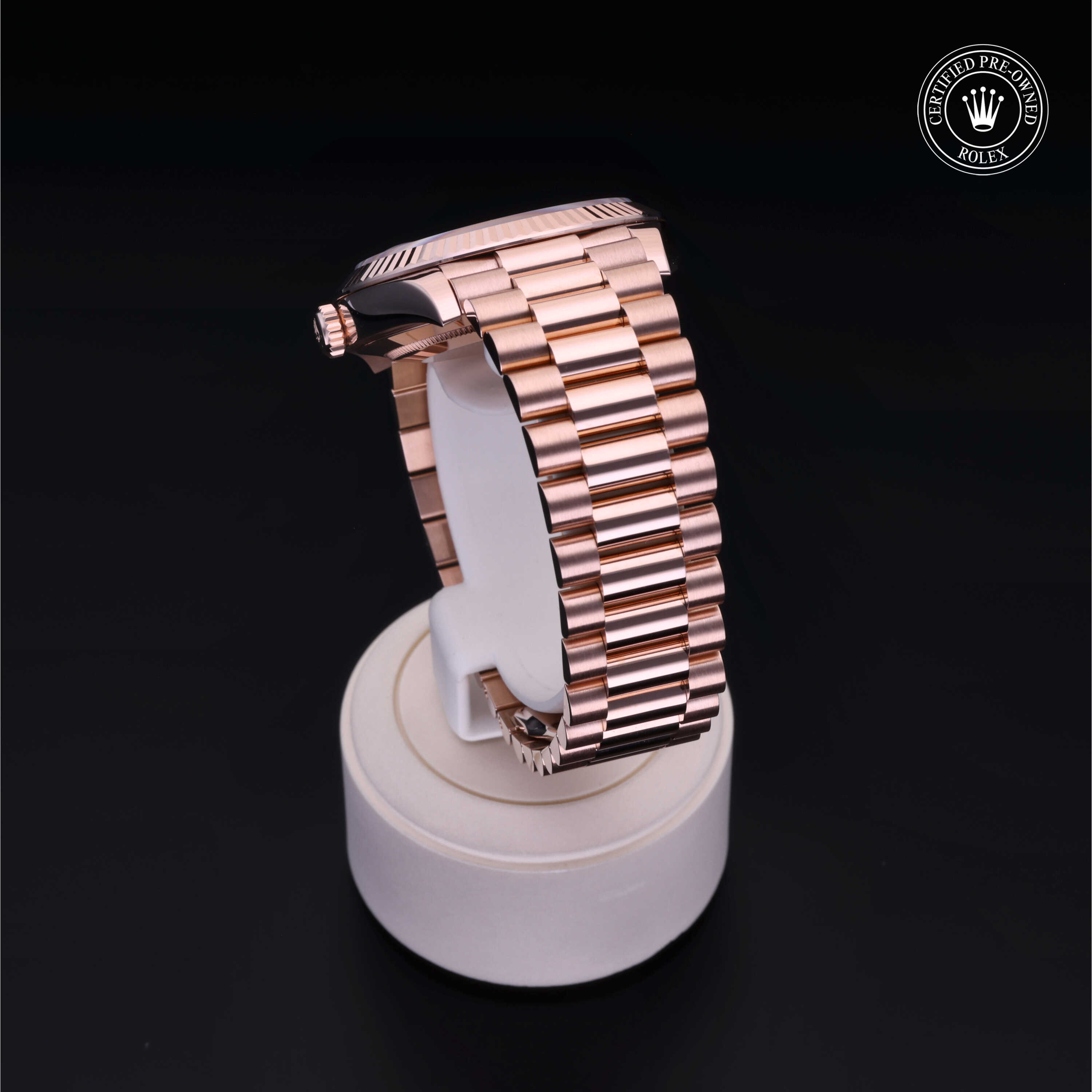 Oyster Perpetual Day-Date 40