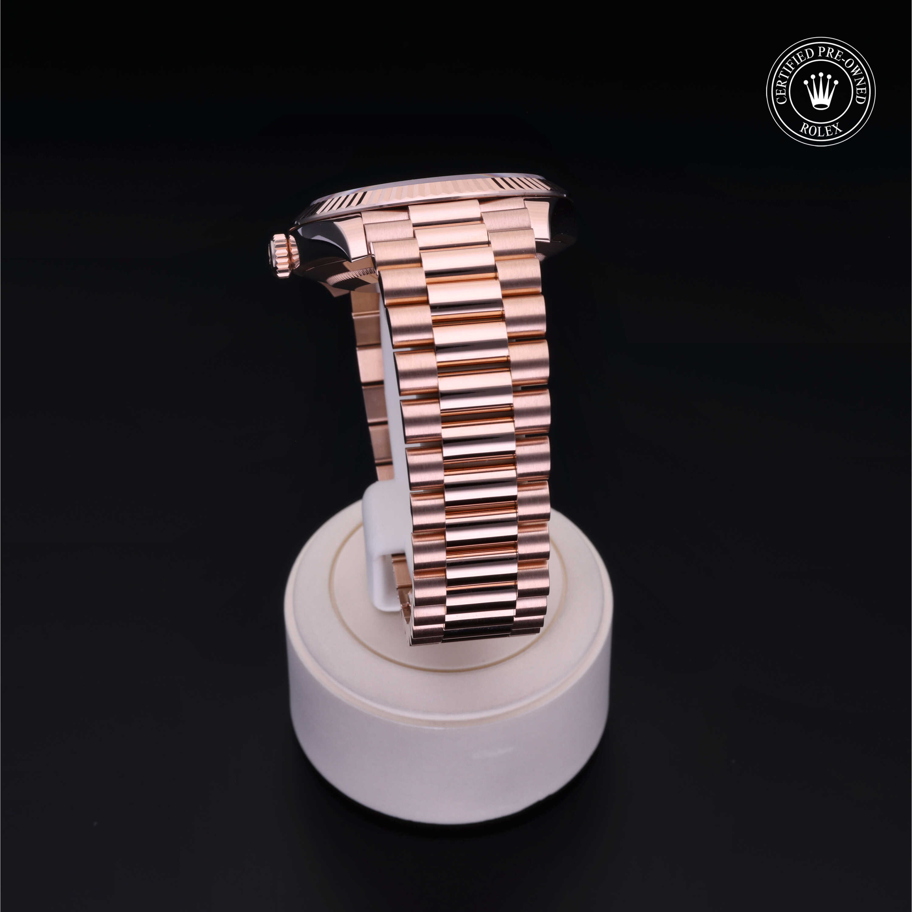 Oyster Perpetual Day-Date 40