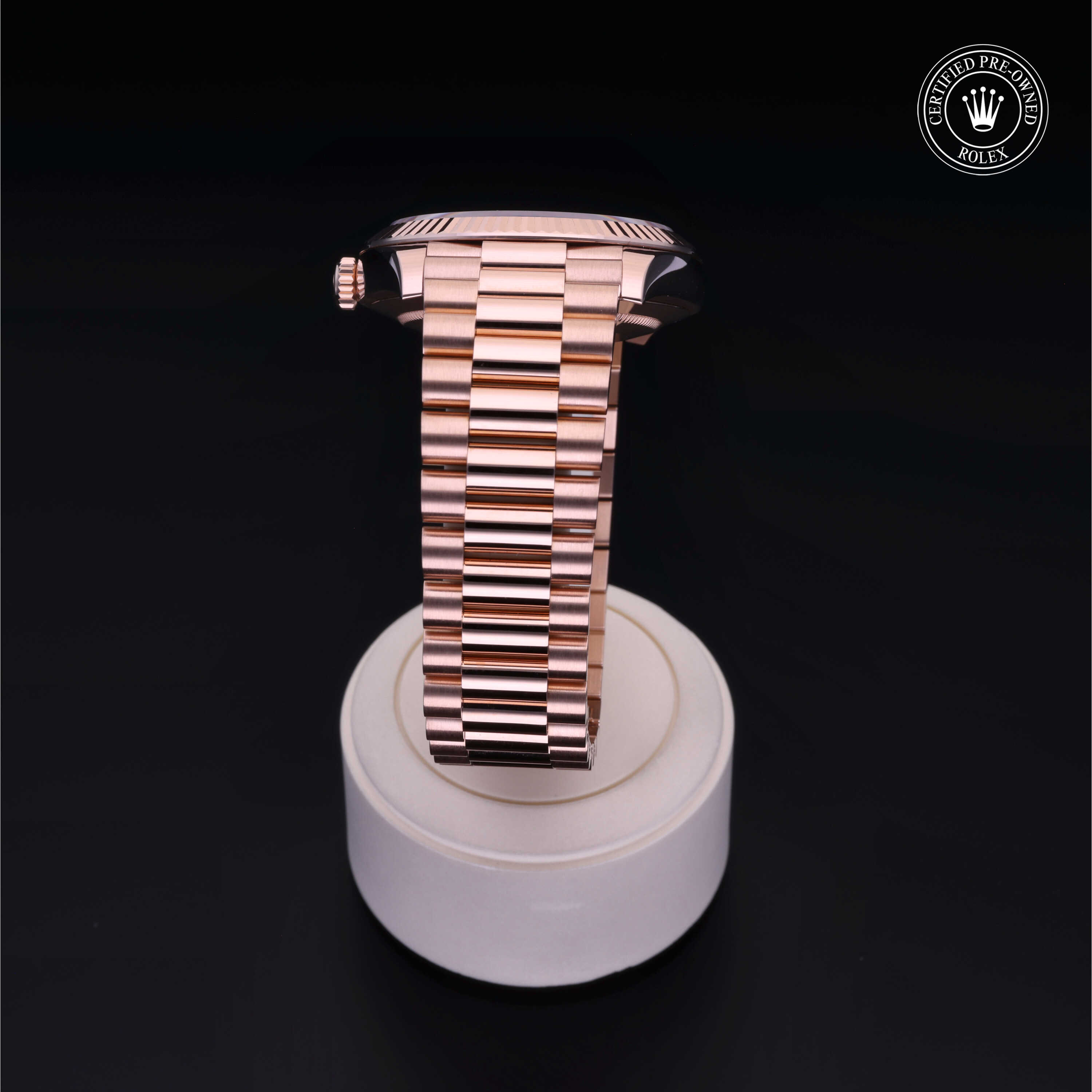 Oyster Perpetual Day-Date 40