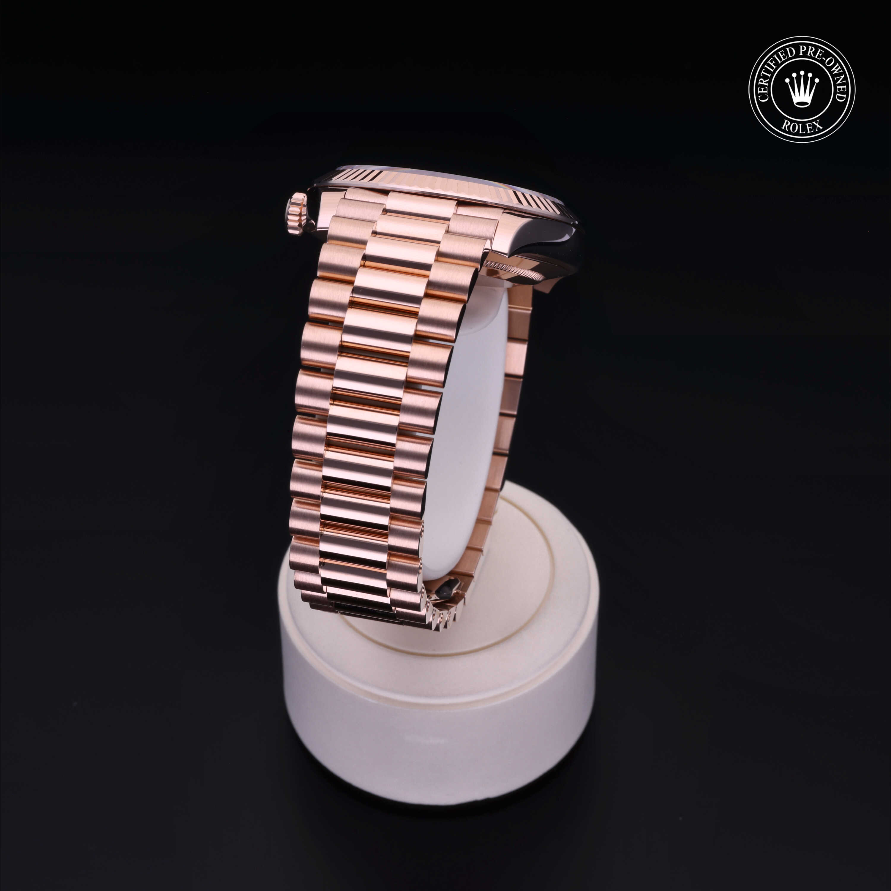 Oyster Perpetual Day-Date 40