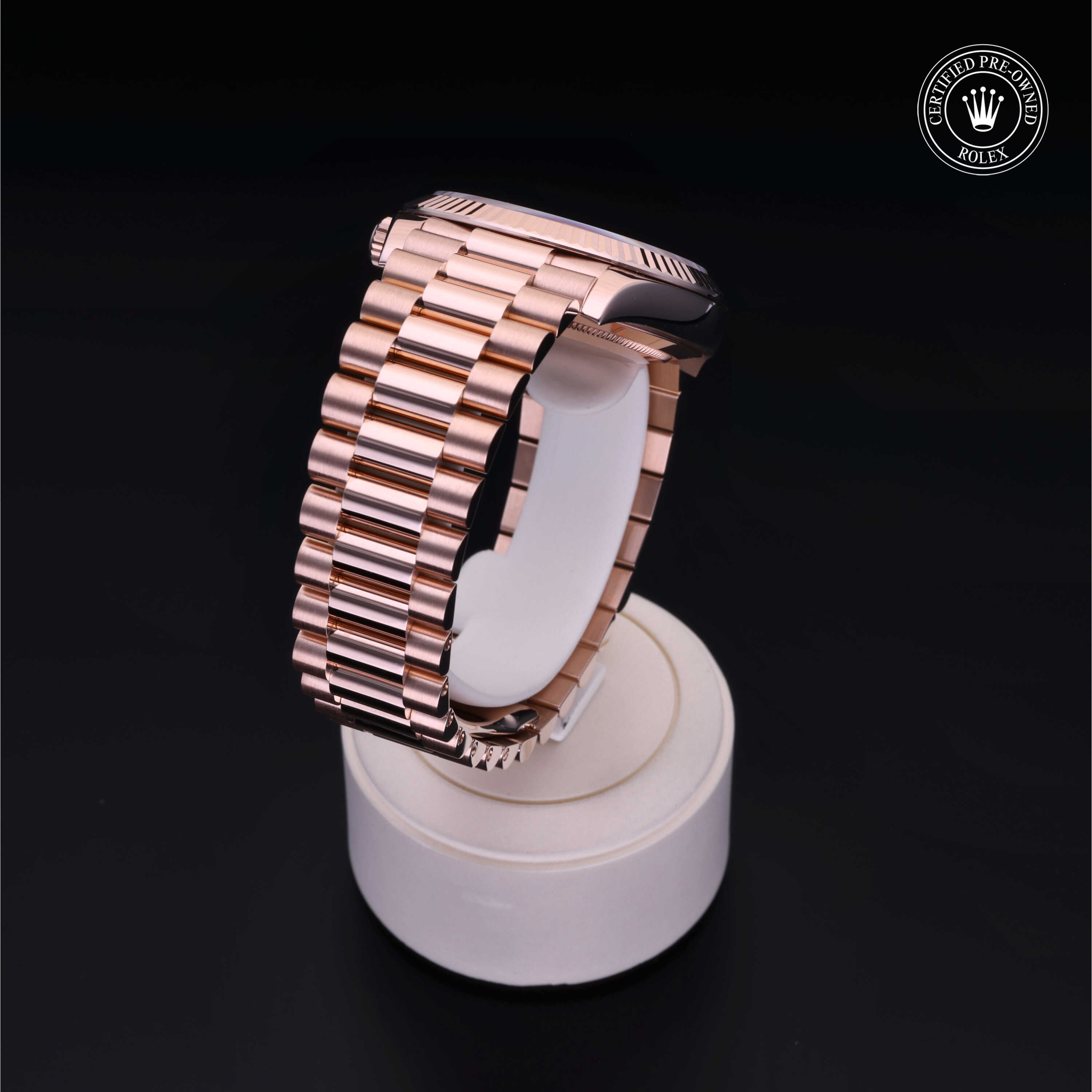 Oyster Perpetual Day-Date 40