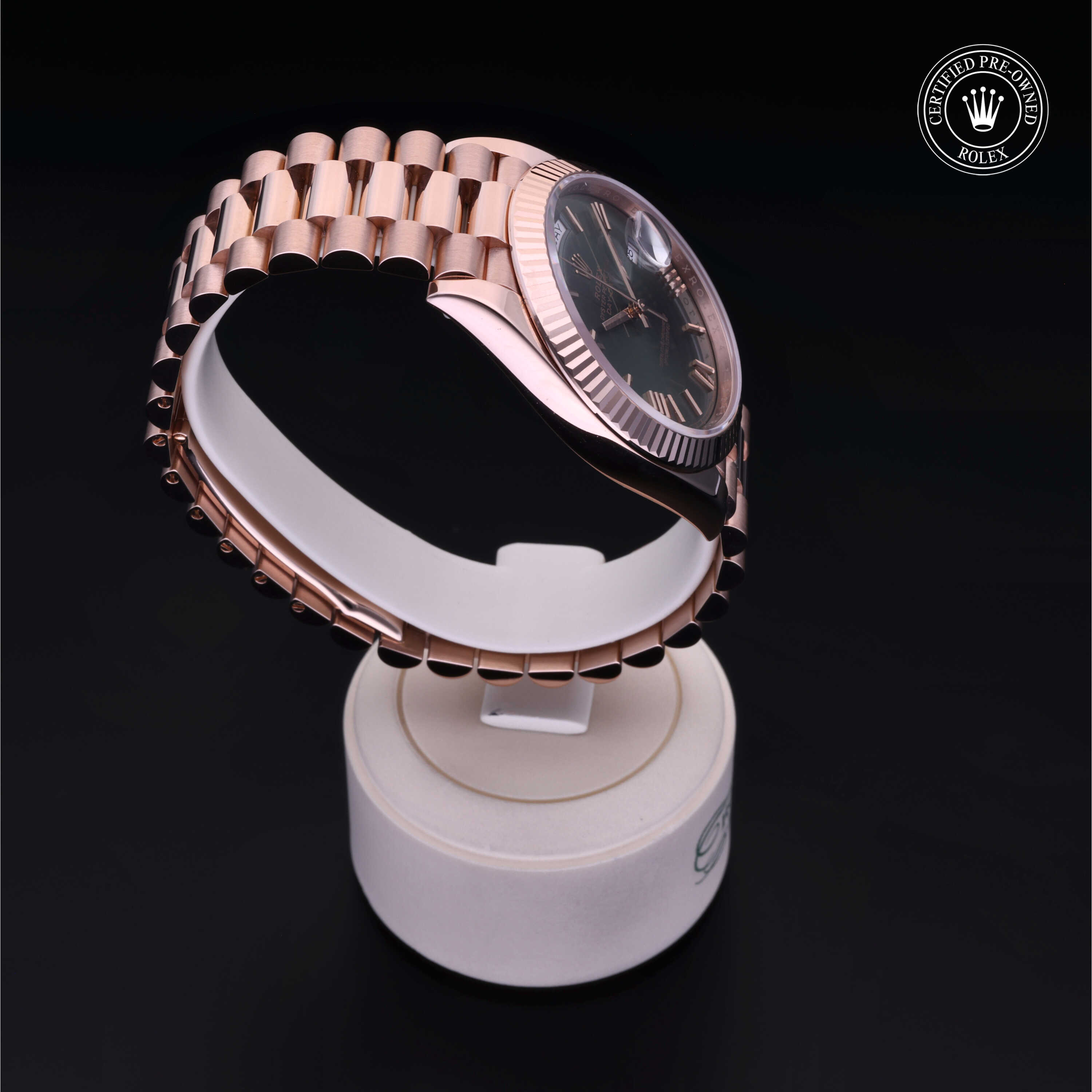 Oyster Perpetual Day-Date 40