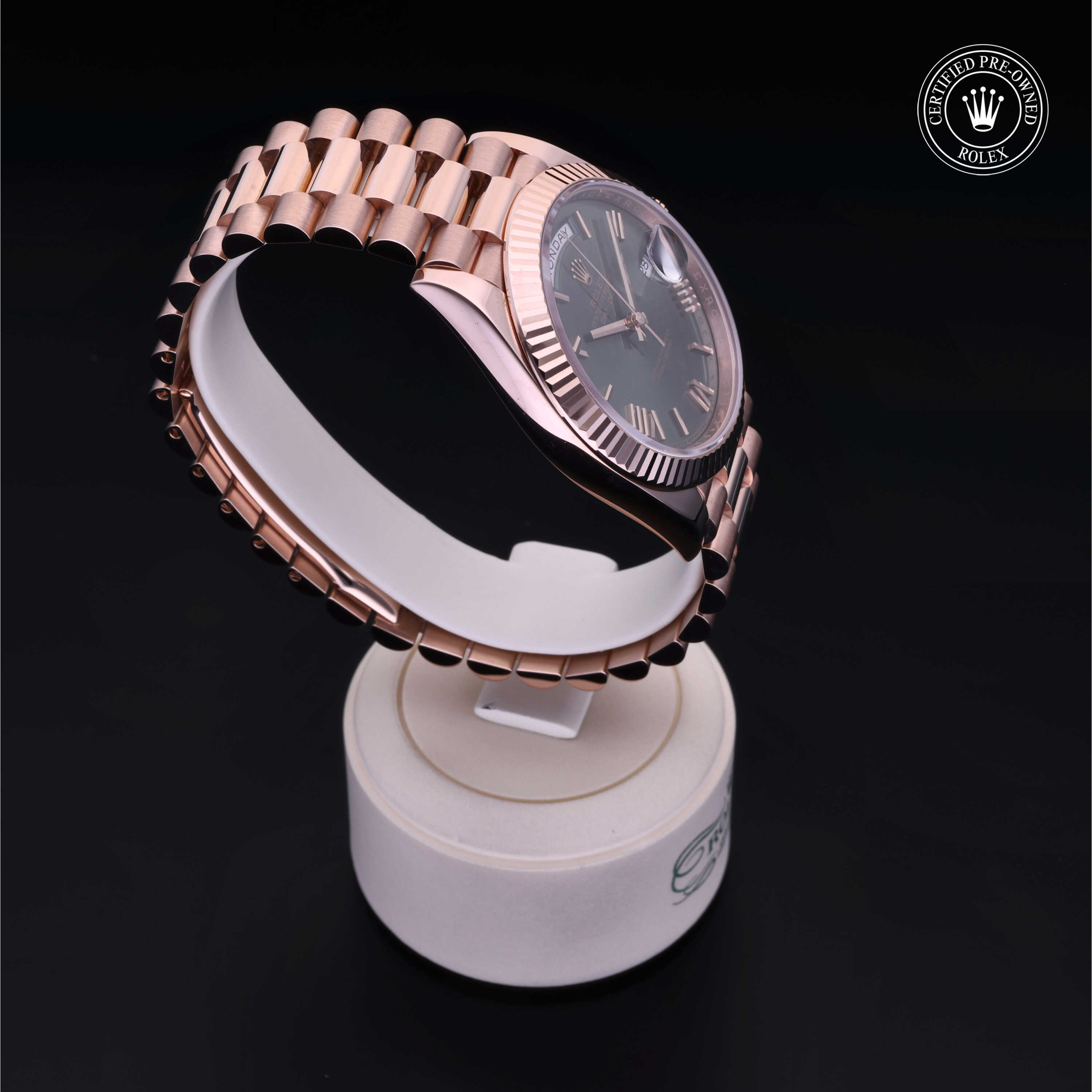 Oyster Perpetual Day-Date 40