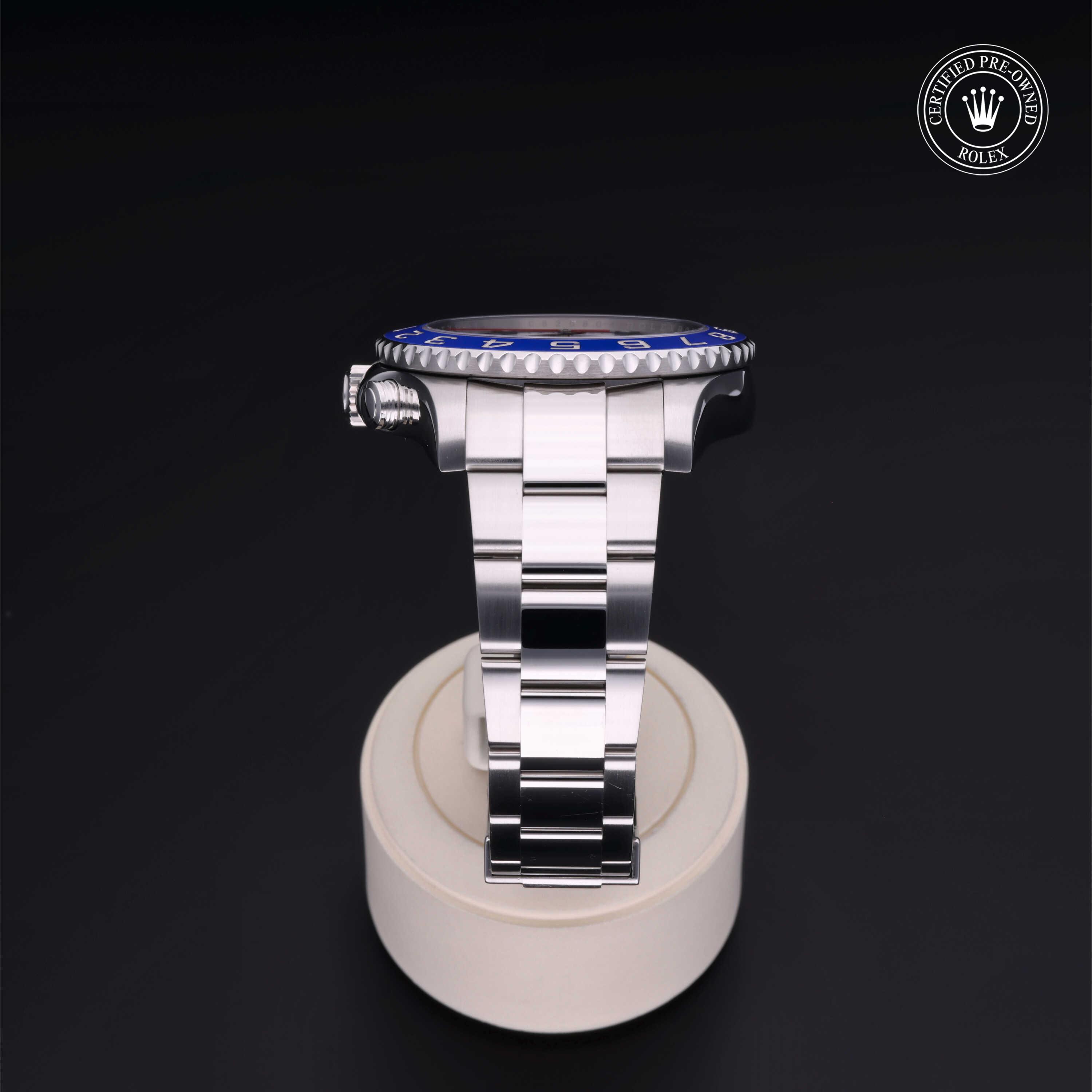 Oyster Perpetual Yacht-Master II