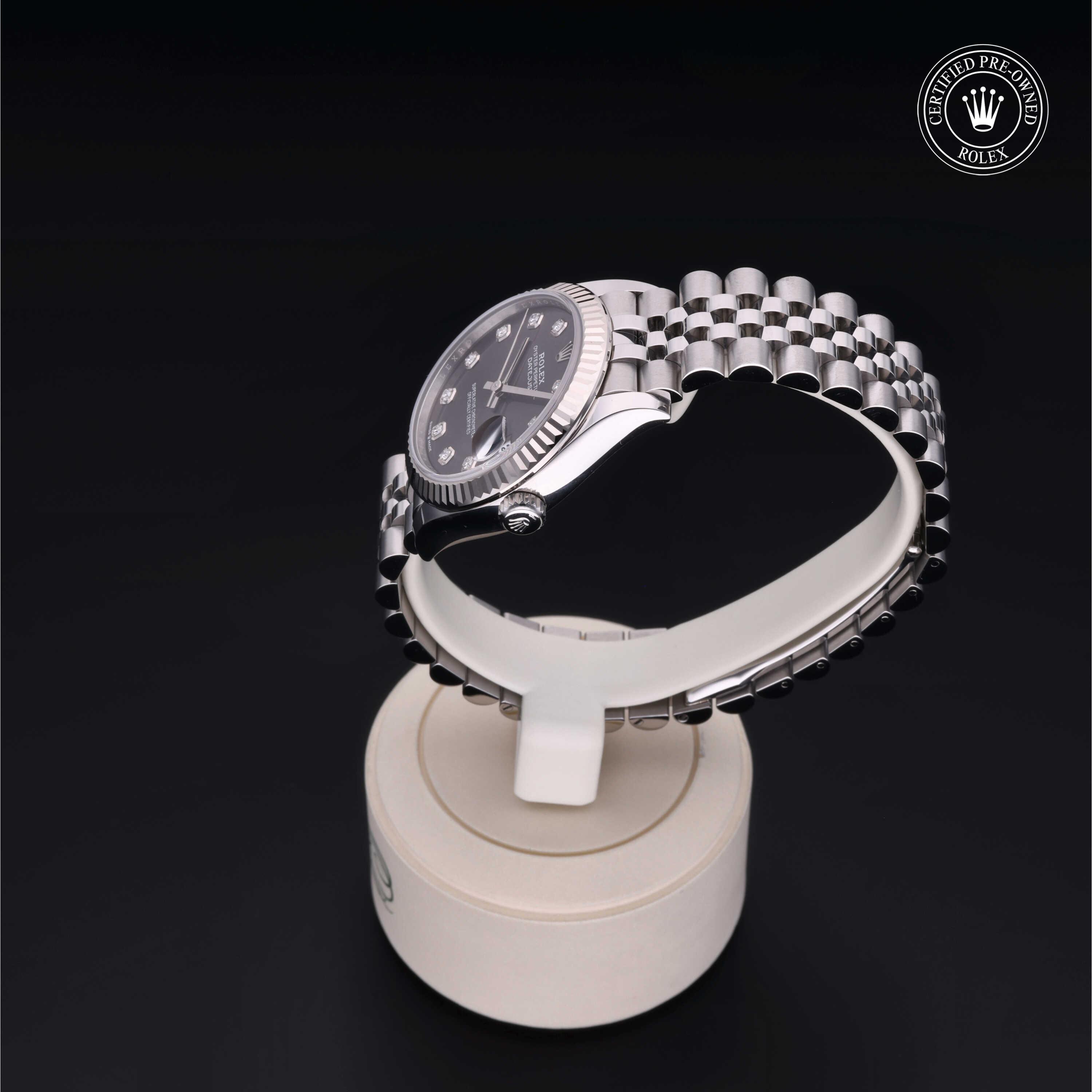 Oyster Perpetual Datejust