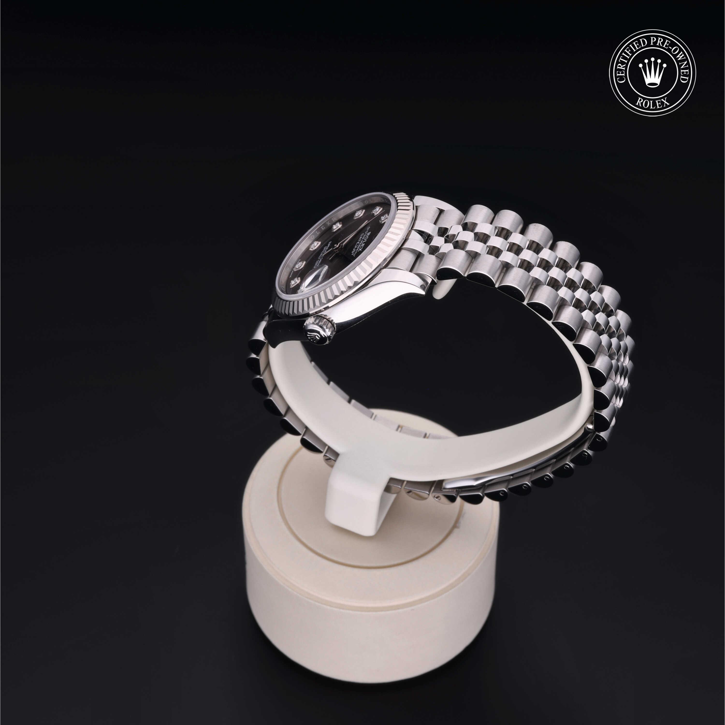Oyster Perpetual Datejust