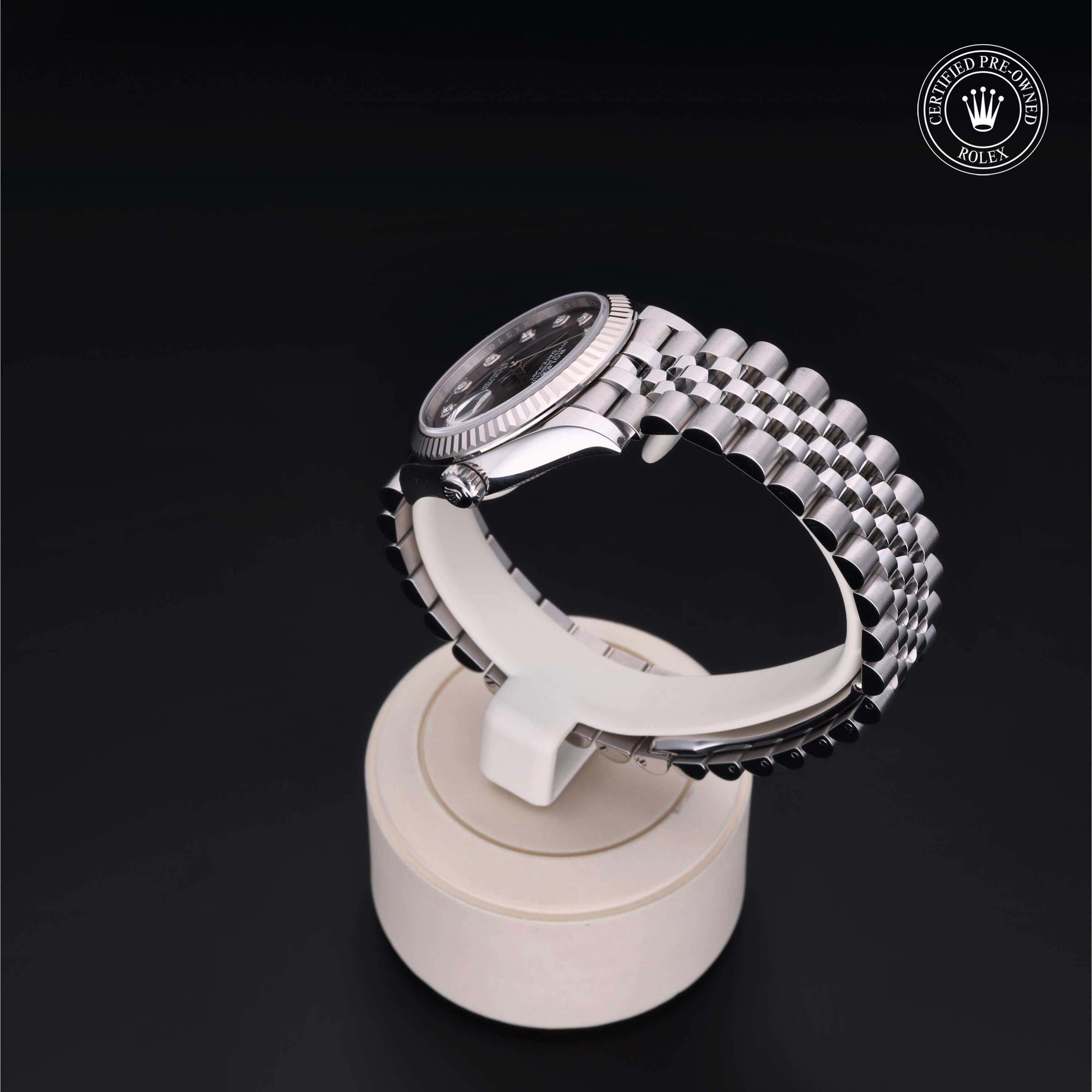 Oyster Perpetual Datejust