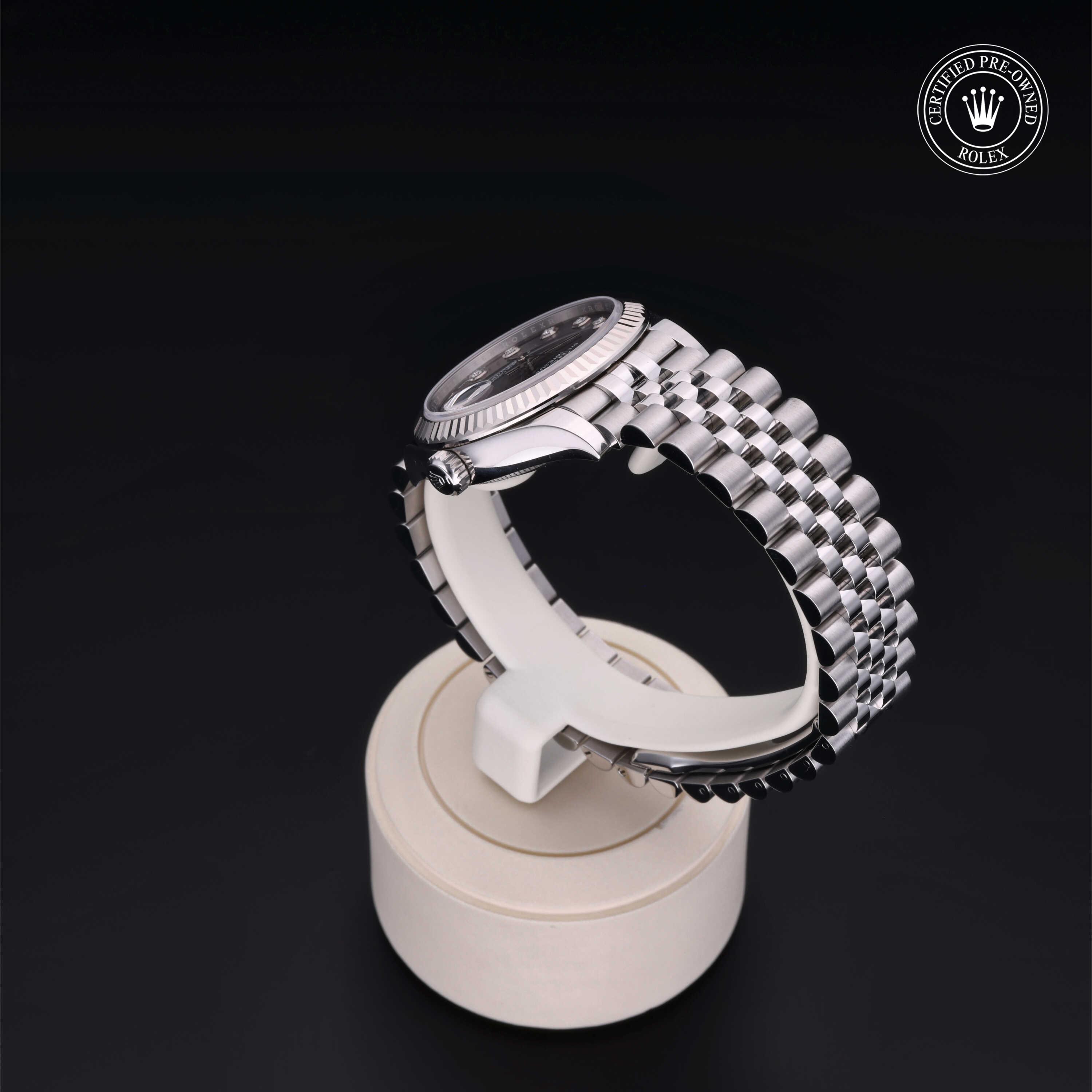 Oyster Perpetual Datejust