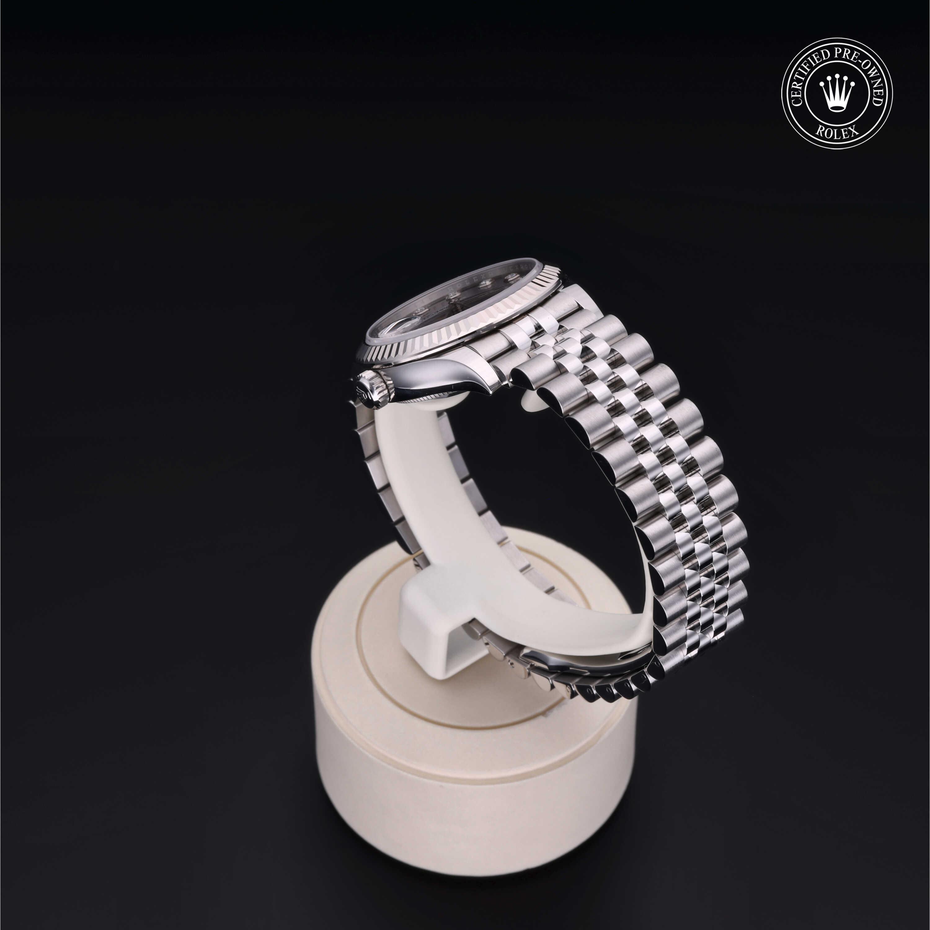 Oyster Perpetual Datejust