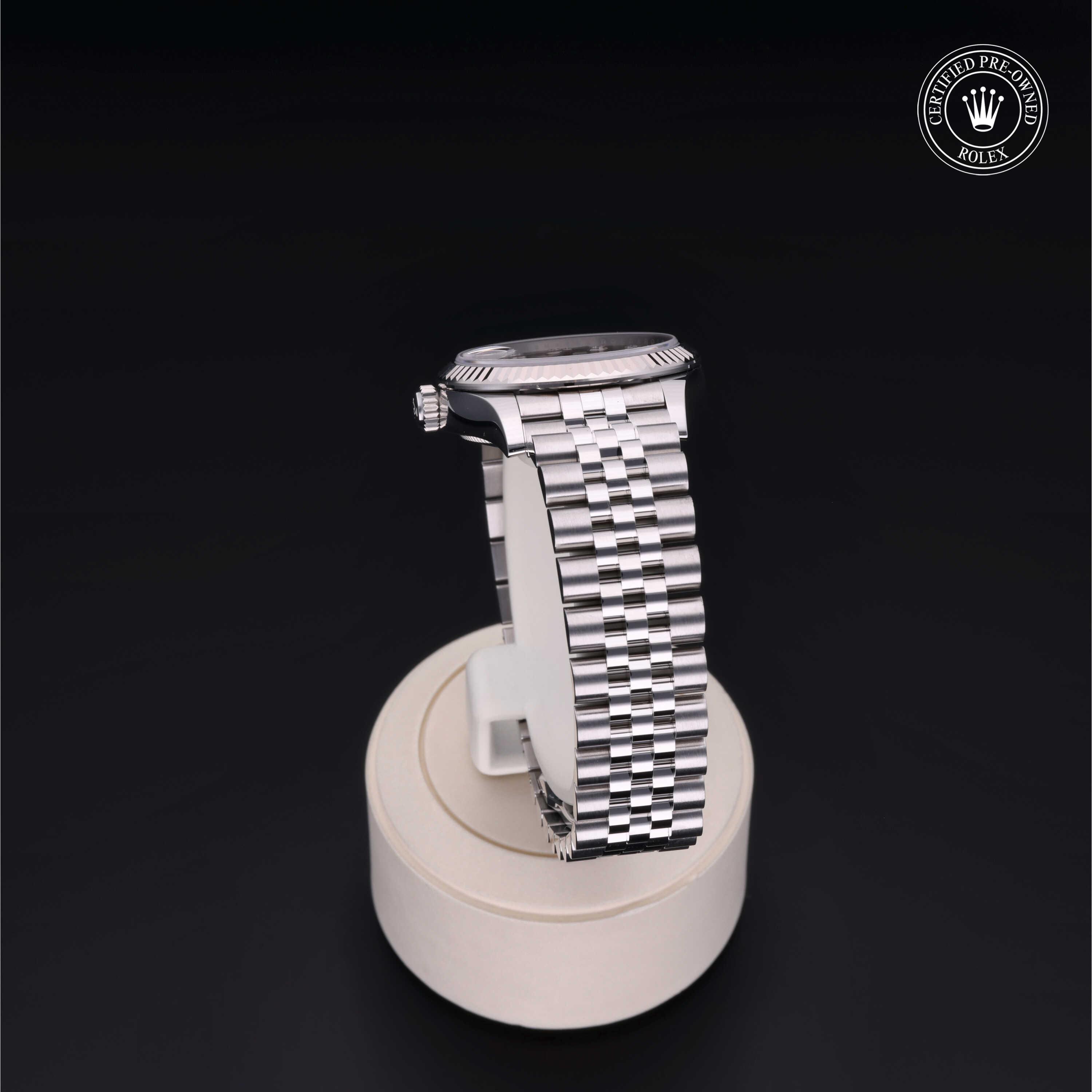 Oyster Perpetual Datejust
