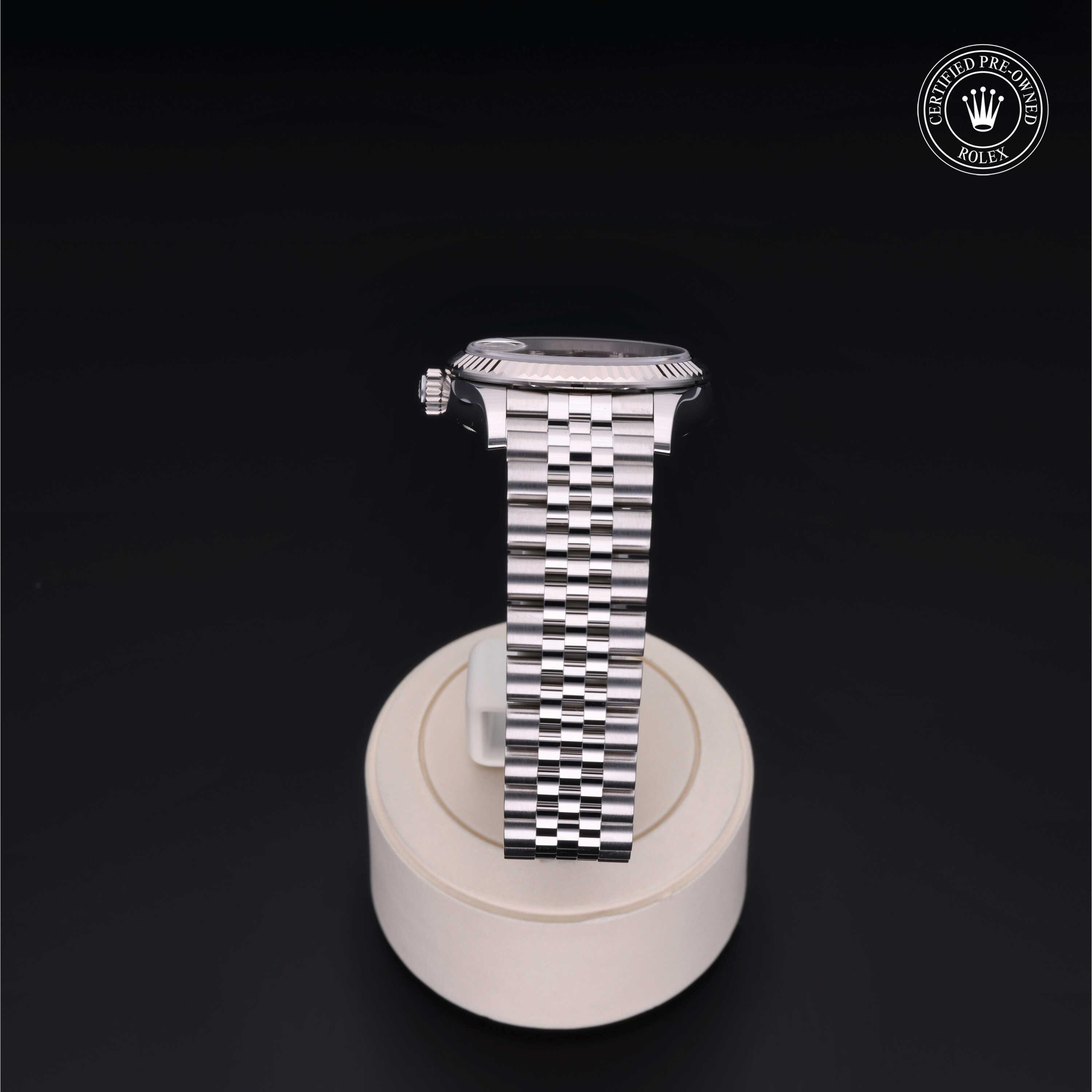 Oyster Perpetual Datejust