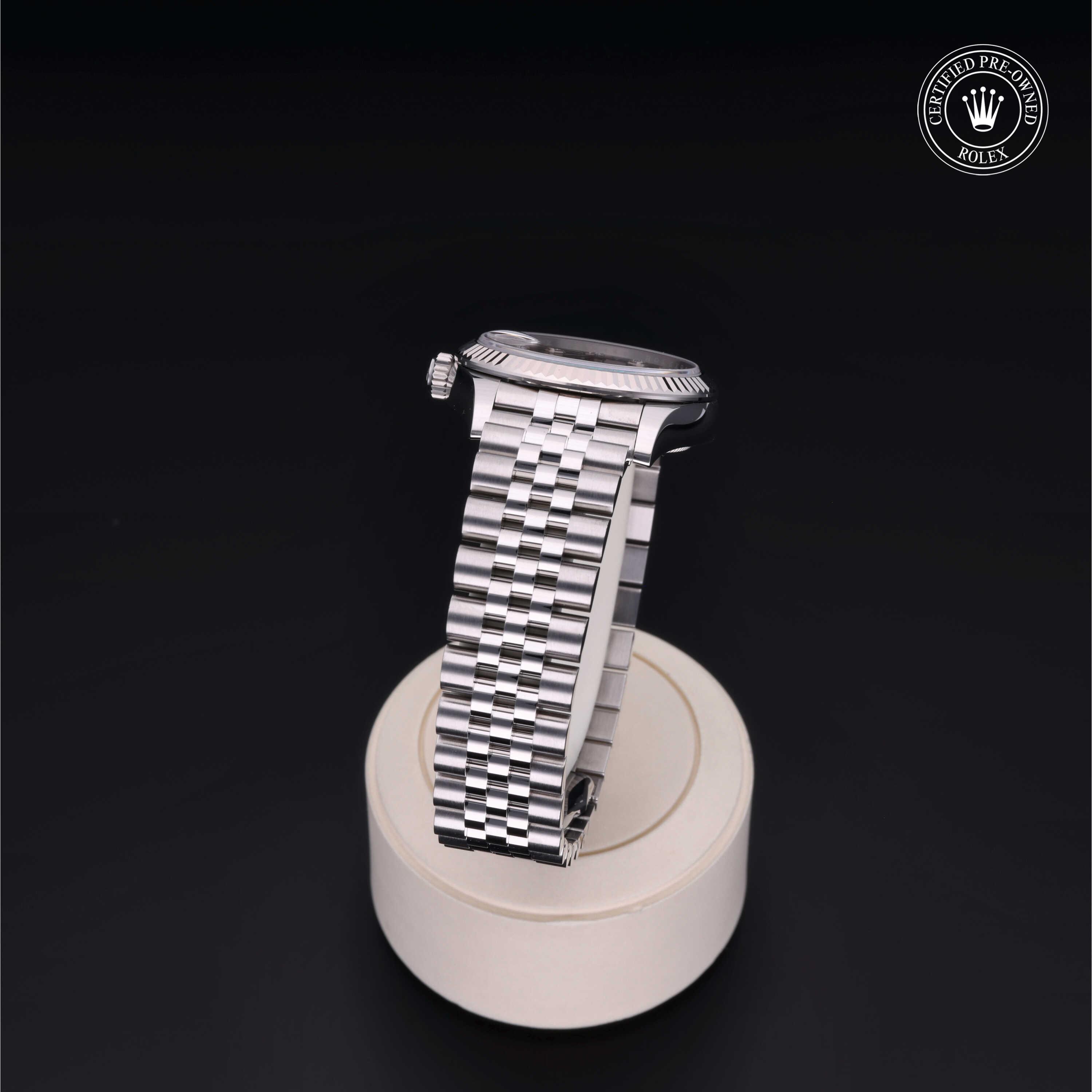 Oyster Perpetual Datejust