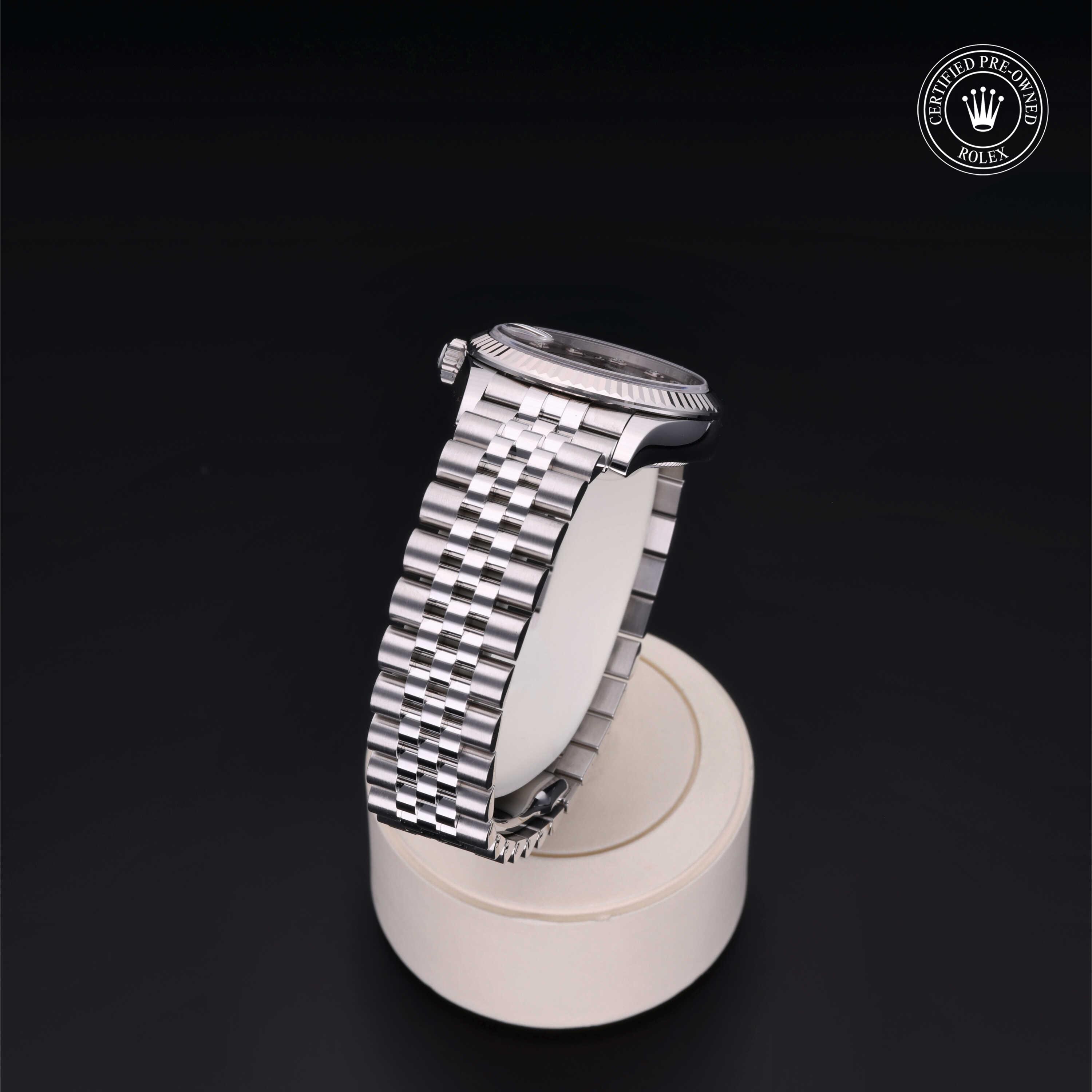 Oyster Perpetual Datejust