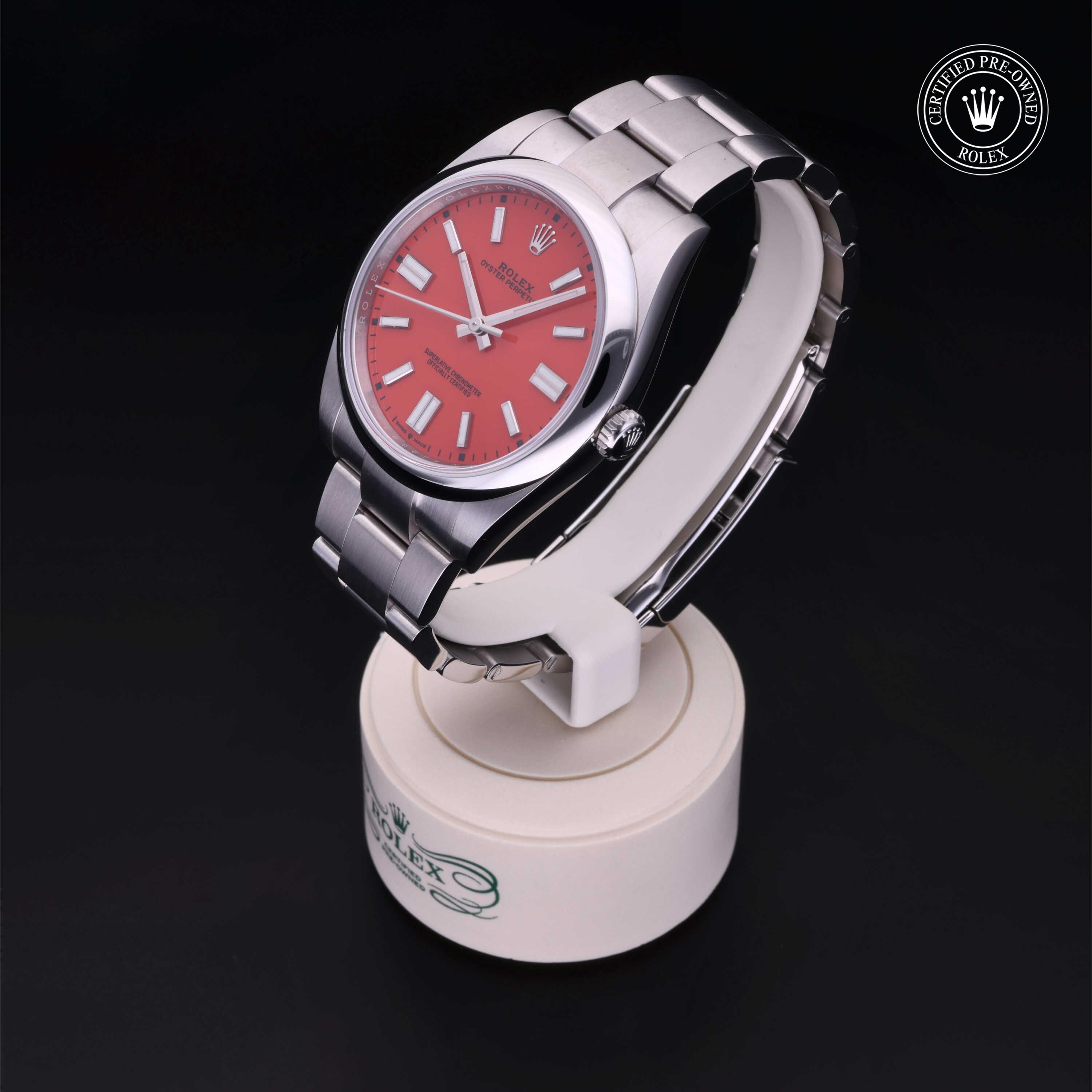 Oyster Perpetual