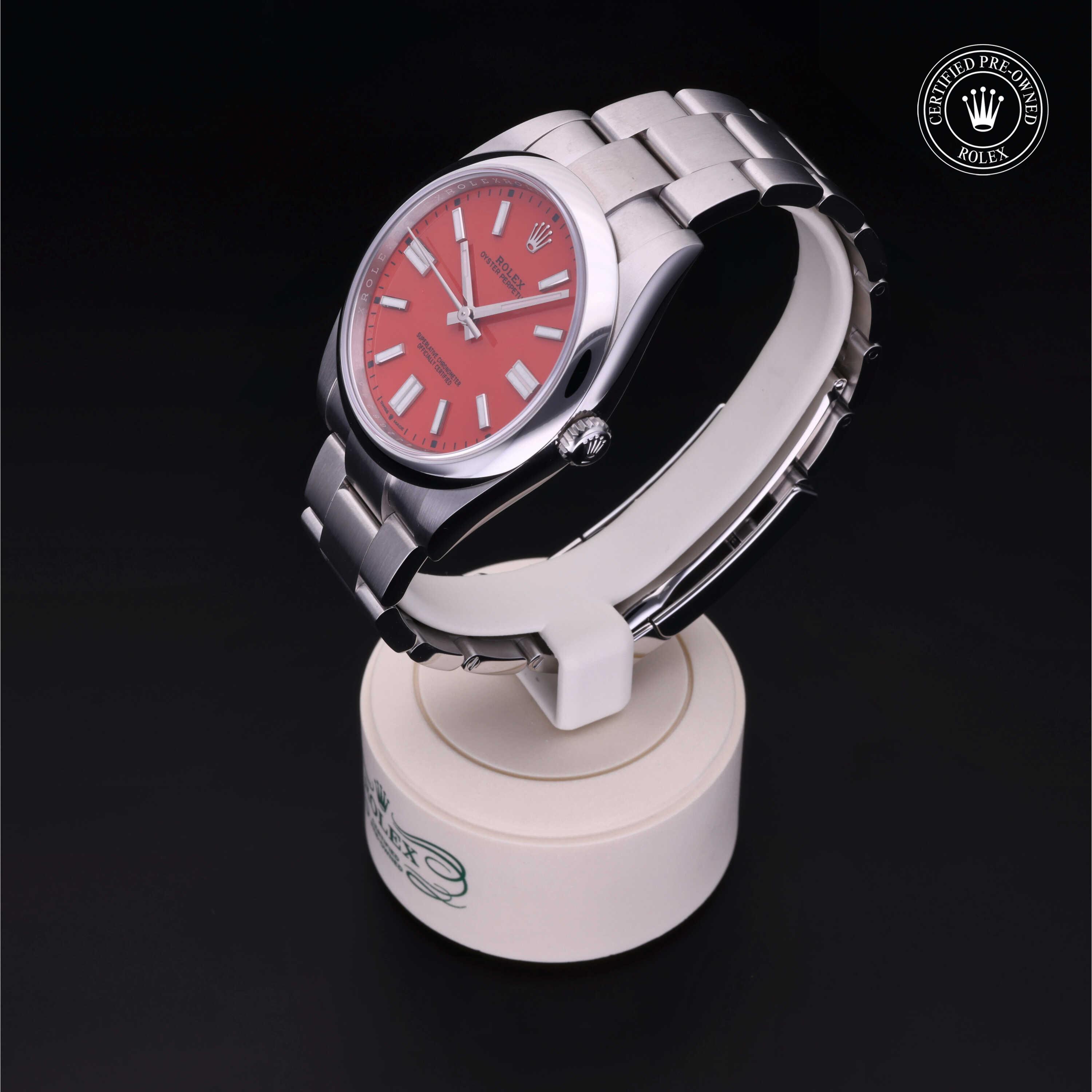 Oyster Perpetual