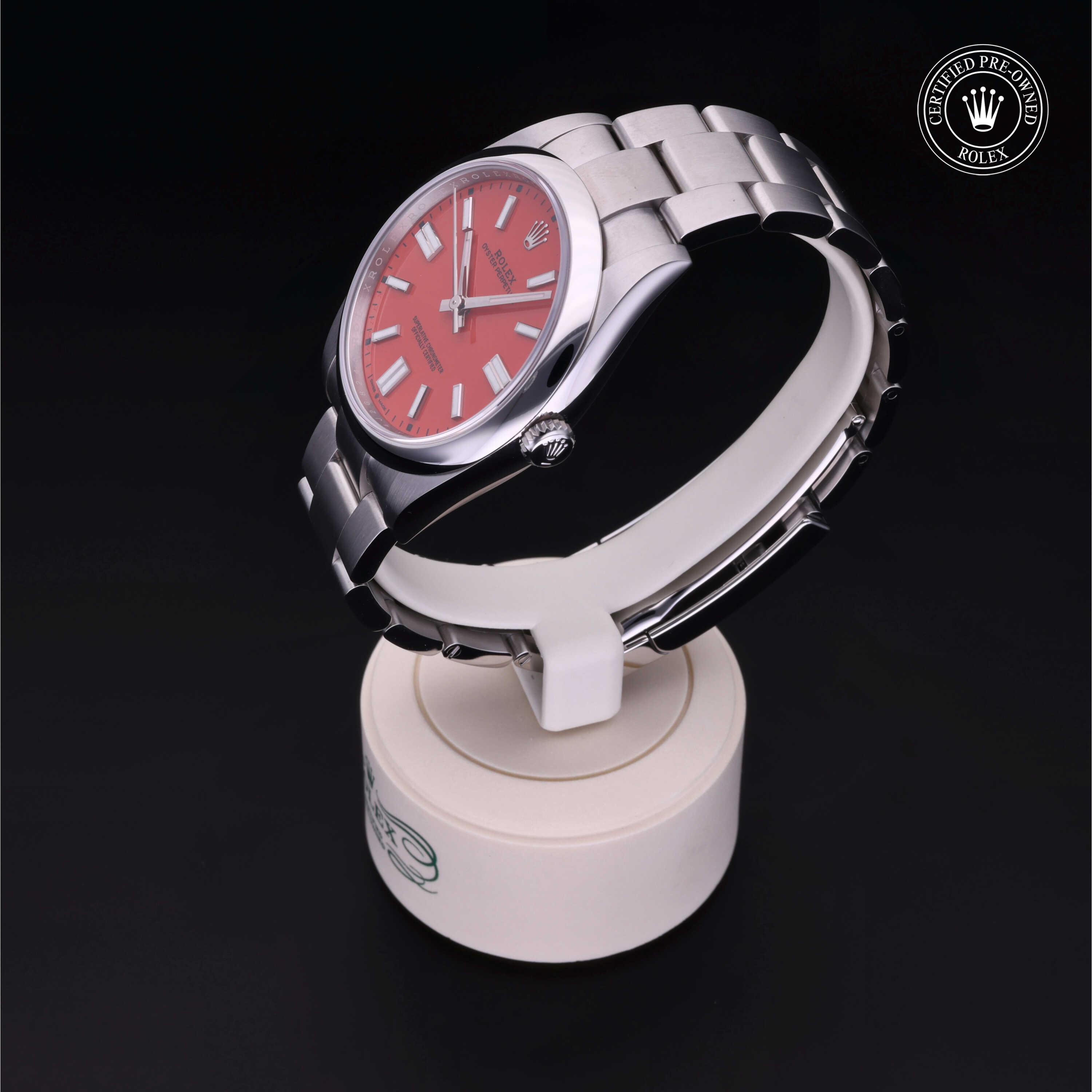 Oyster Perpetual