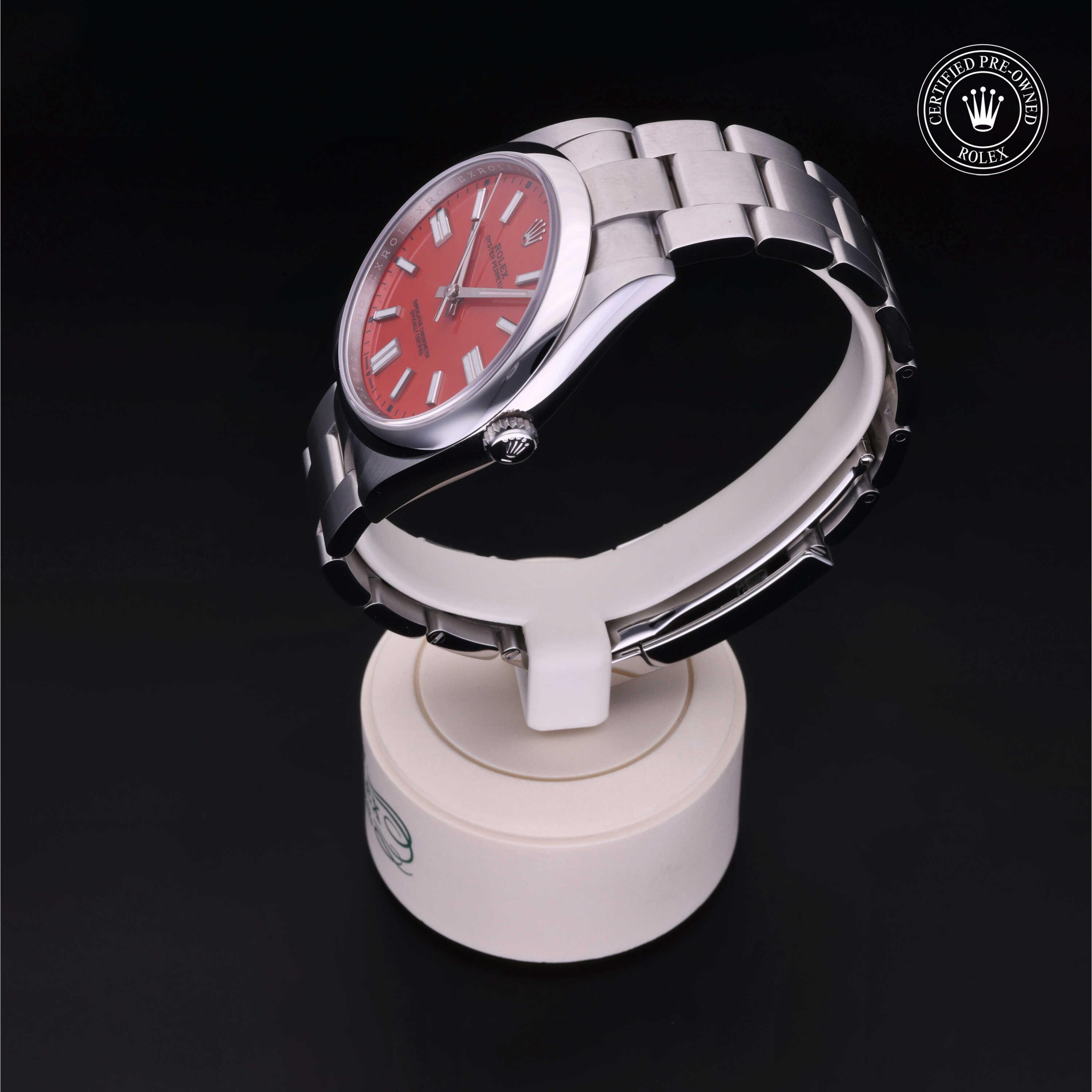 Oyster Perpetual