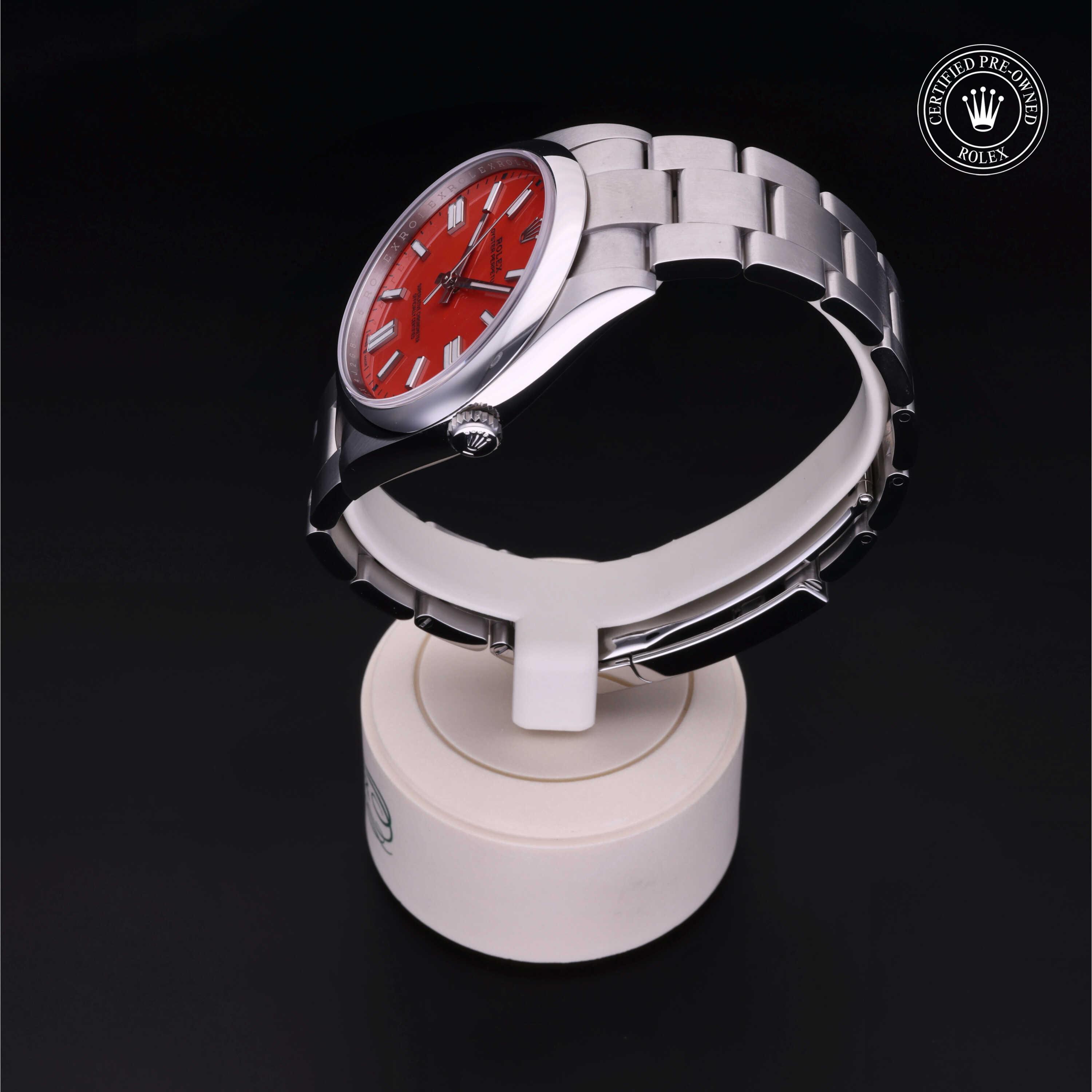 Oyster Perpetual