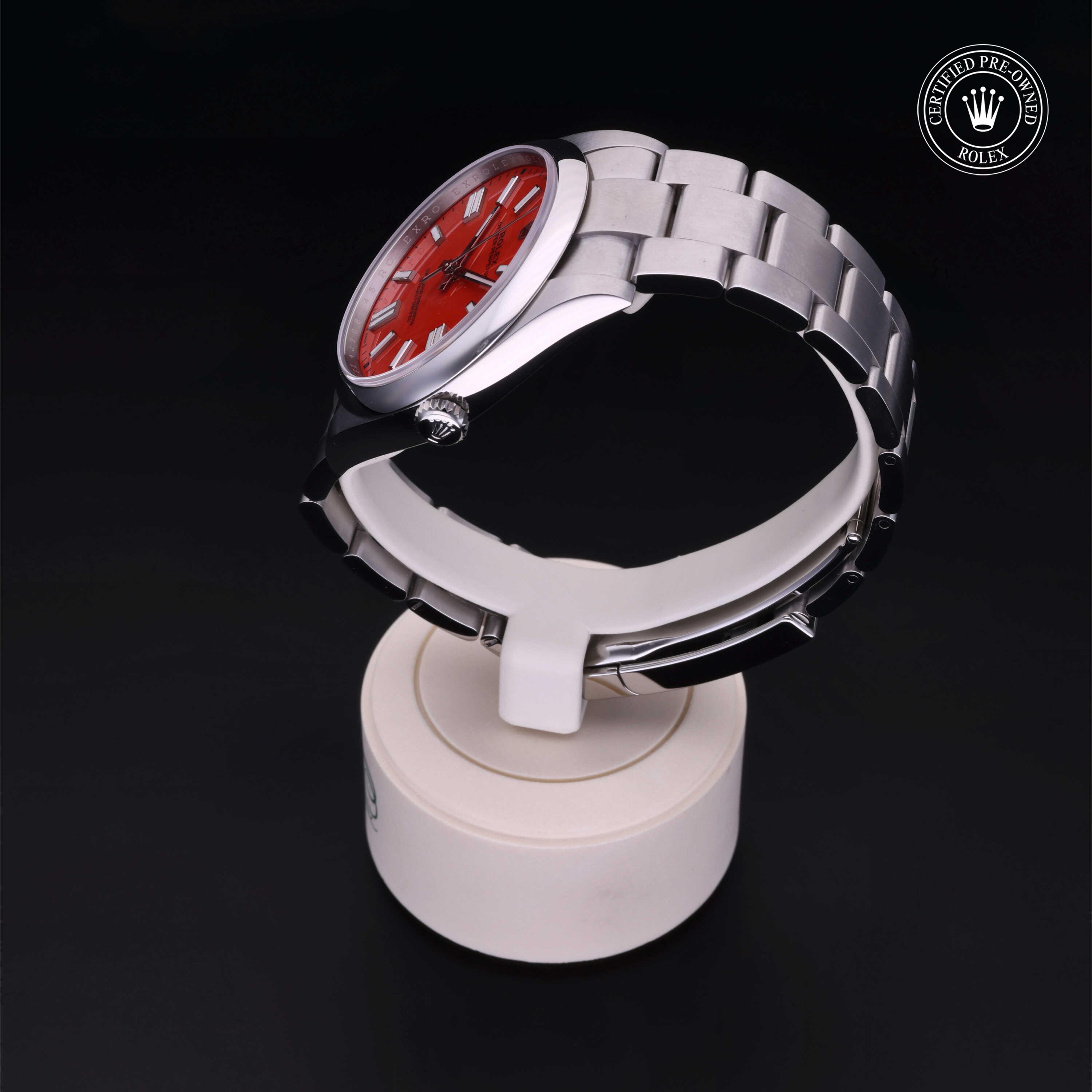 Oyster Perpetual